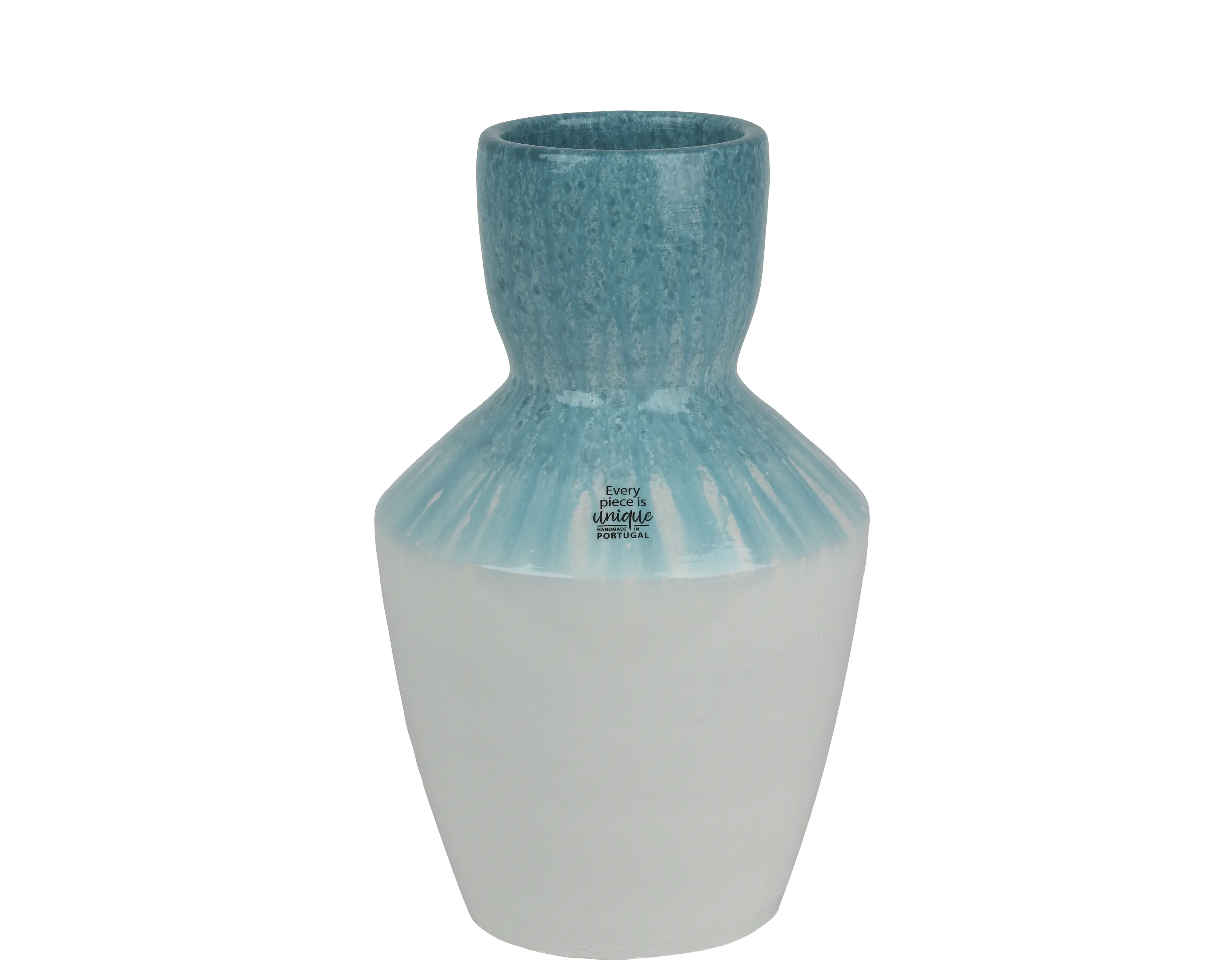 Terracotta Vase