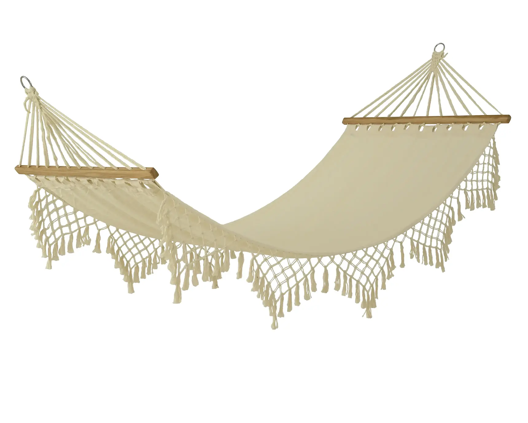 Outdoor Hammock – Beige