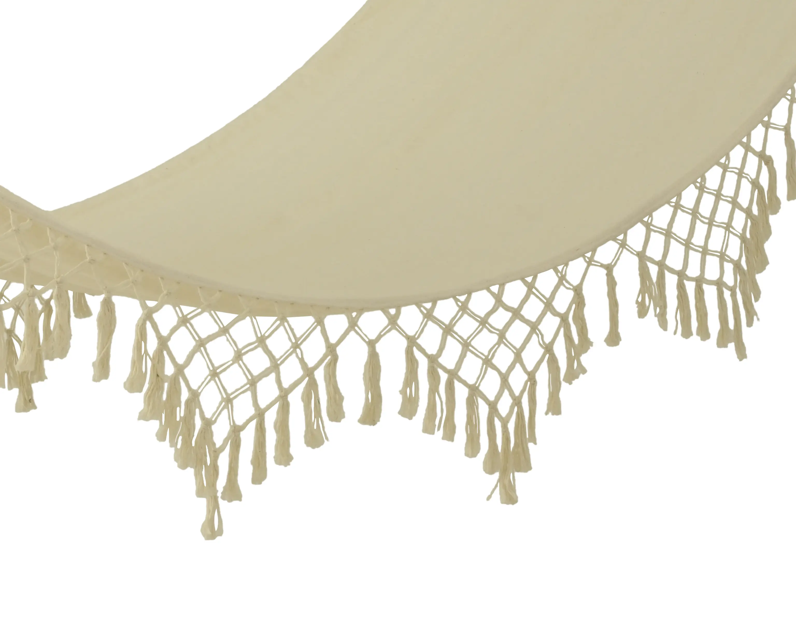 Outdoor Hammock – Beige