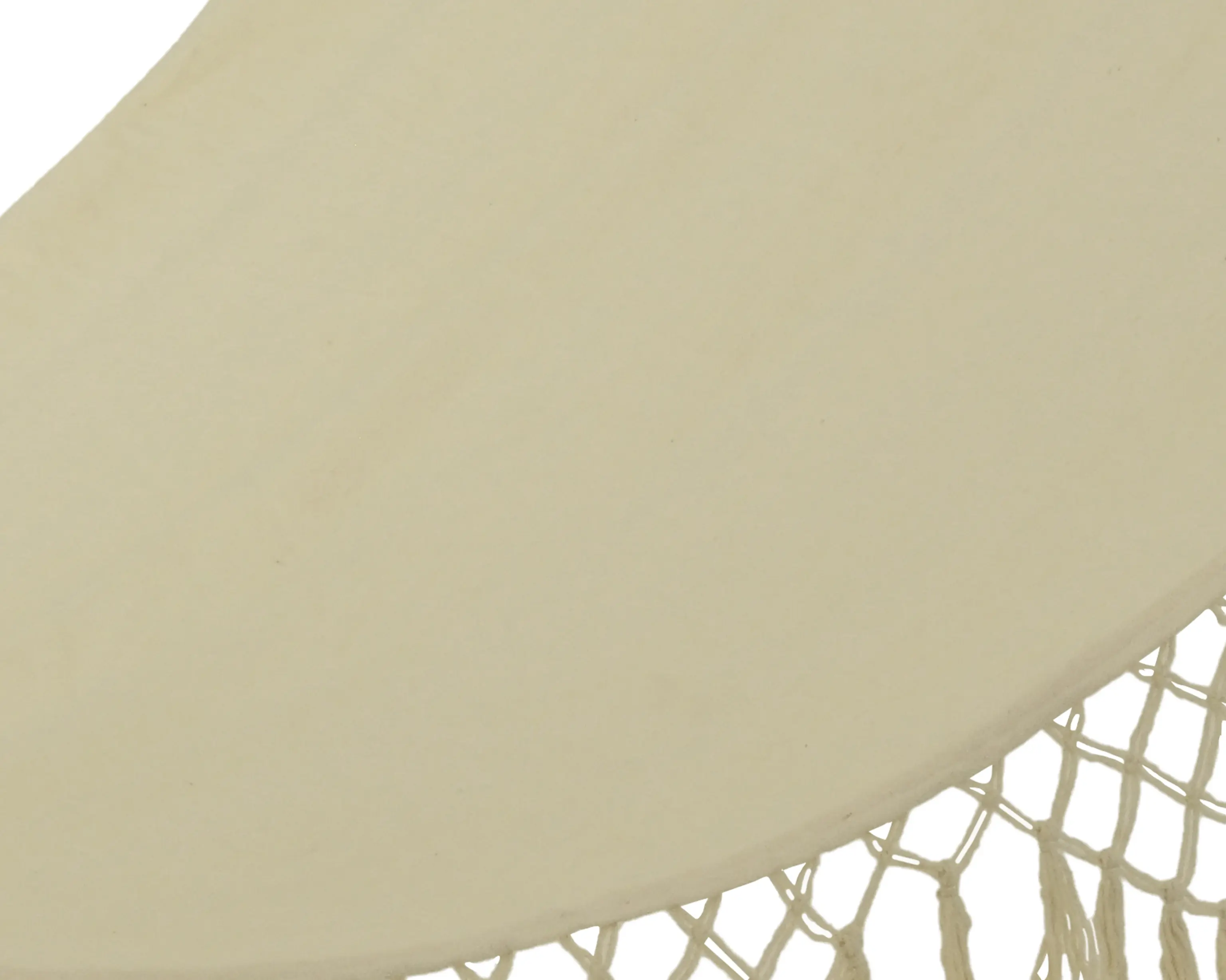 Outdoor Hammock – Beige