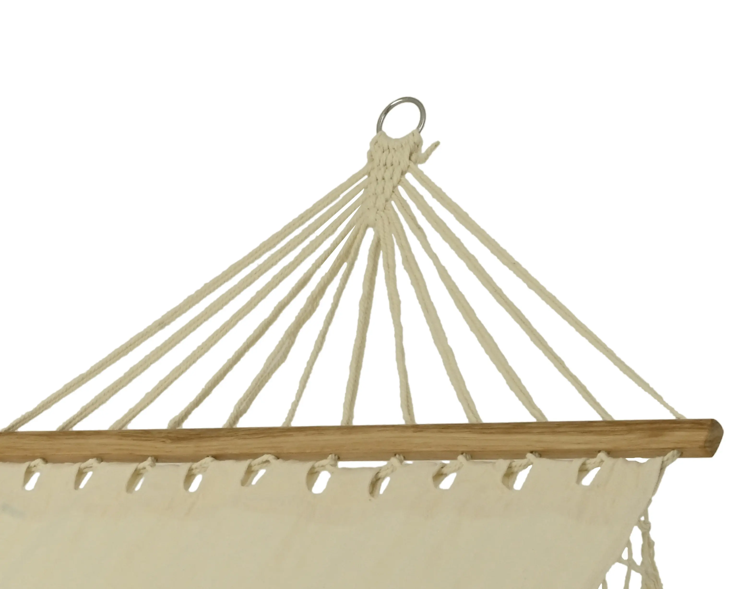 Outdoor Hammock – Beige