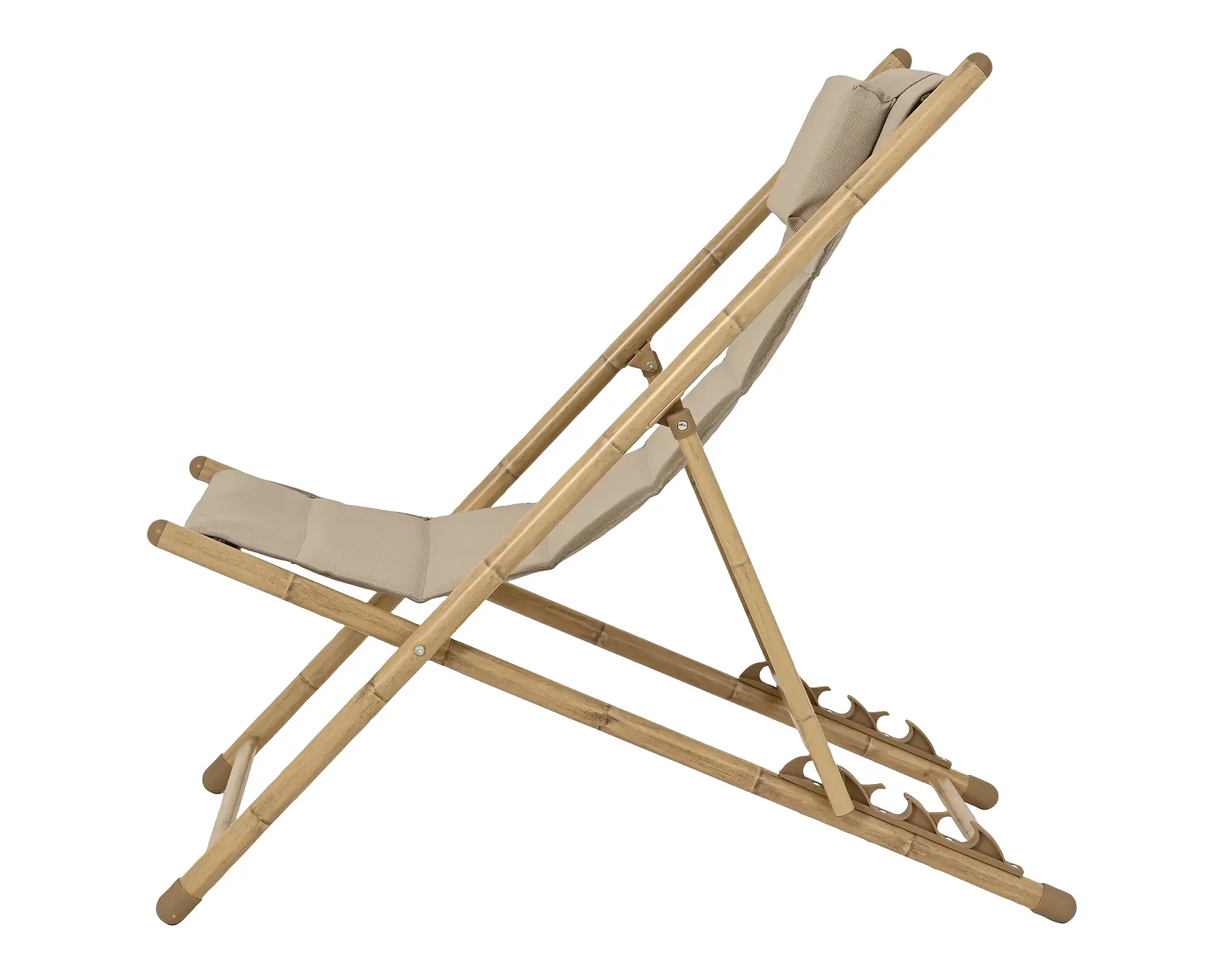 Lounge Chair Fredericia Style