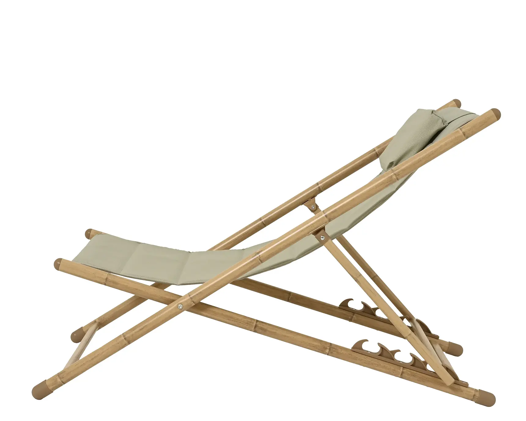 Lounge Chair Fredericia Style