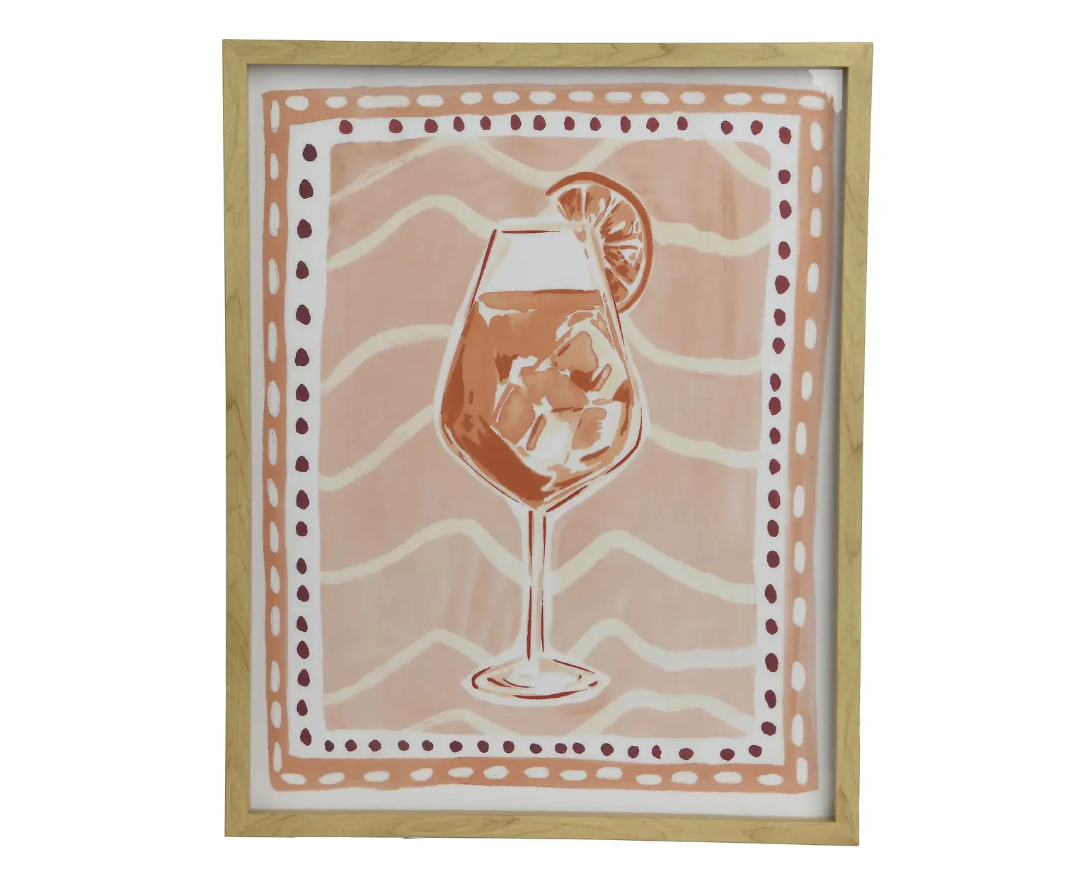Wall Decoration – Canvas Art