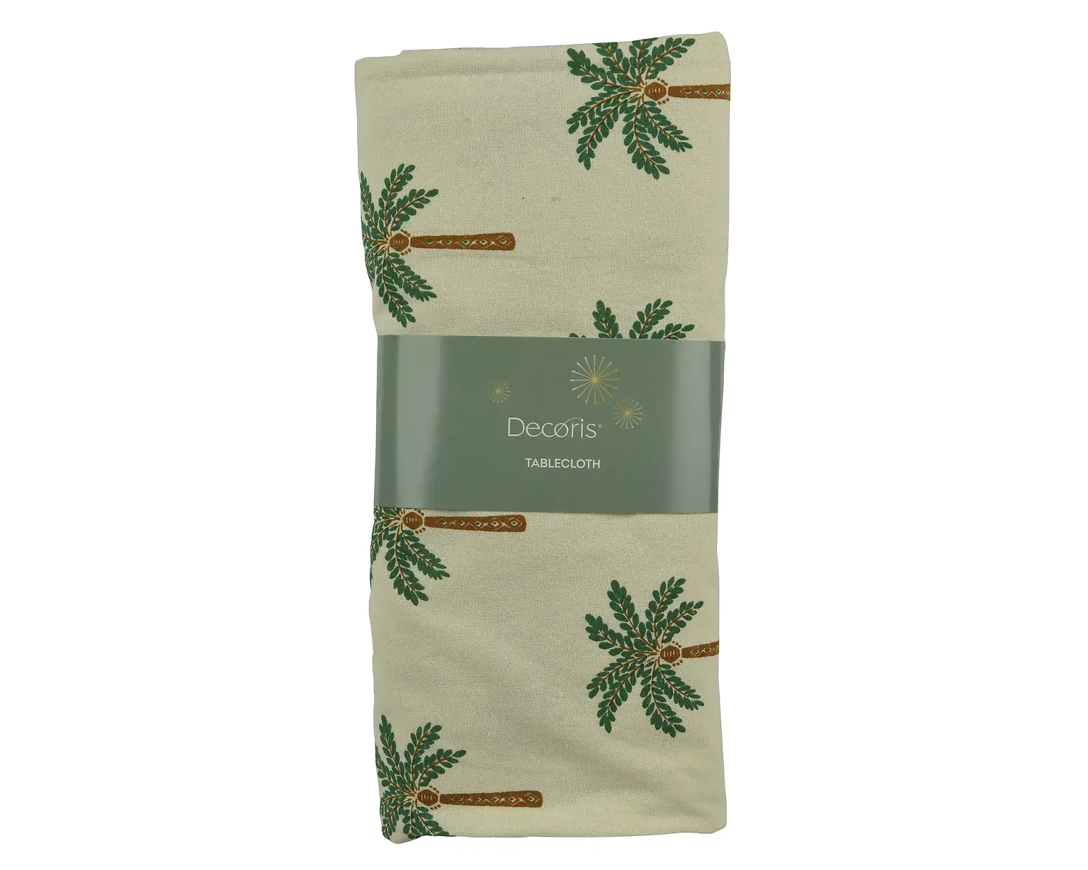 Tablecloth – Green