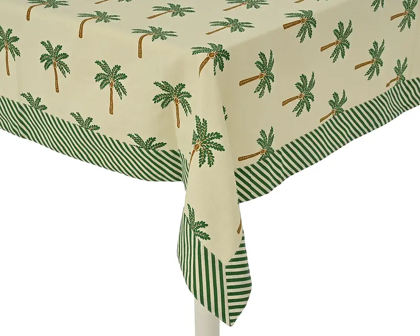 Tablecloth – Green