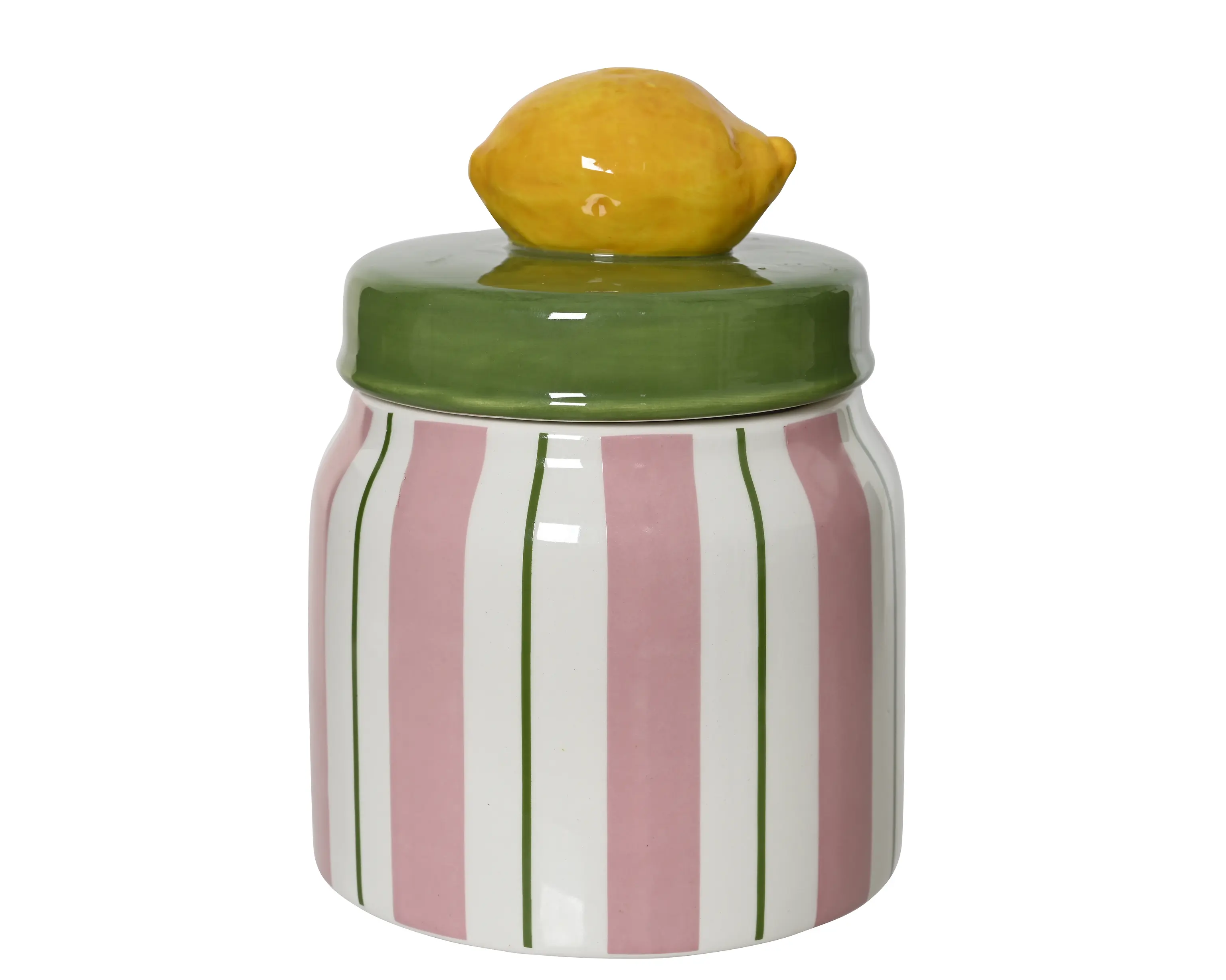 Decorative Jar Dolomite