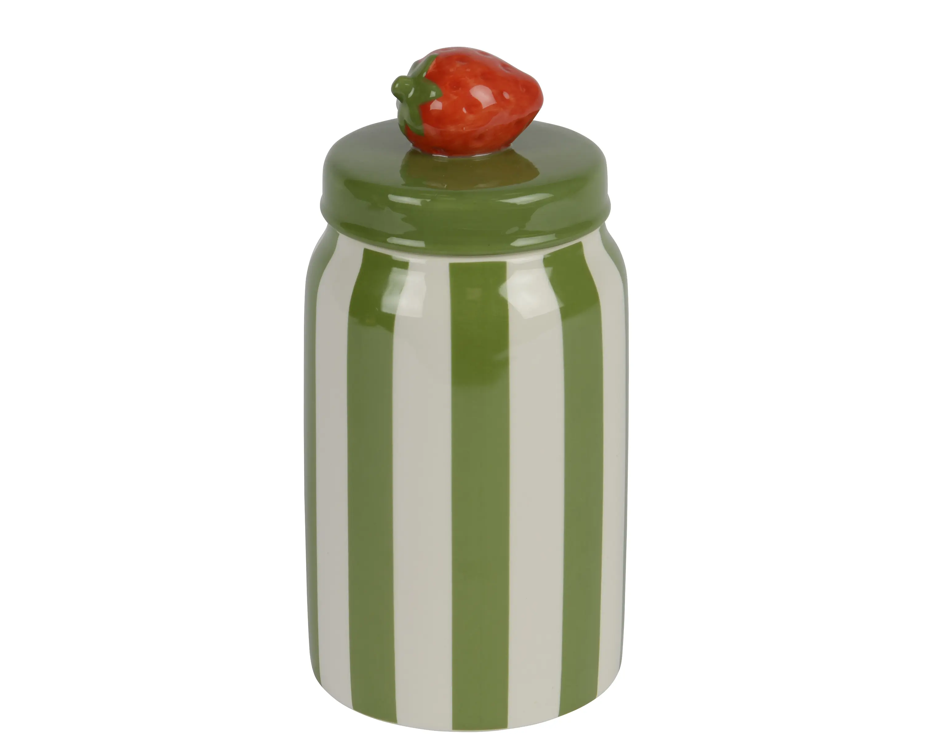 Decorative Jar Dolomite