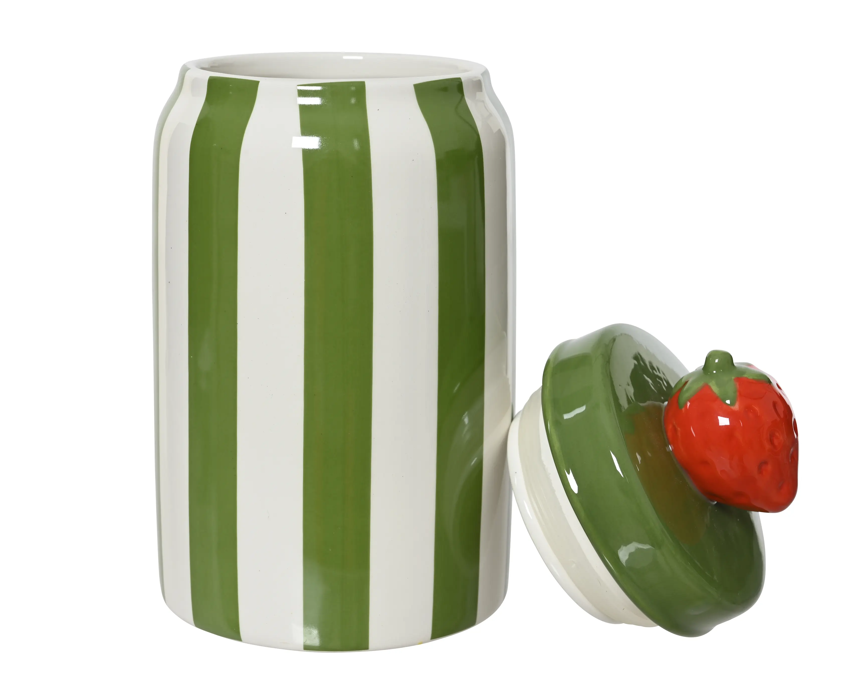 Decorative Jar Dolomite