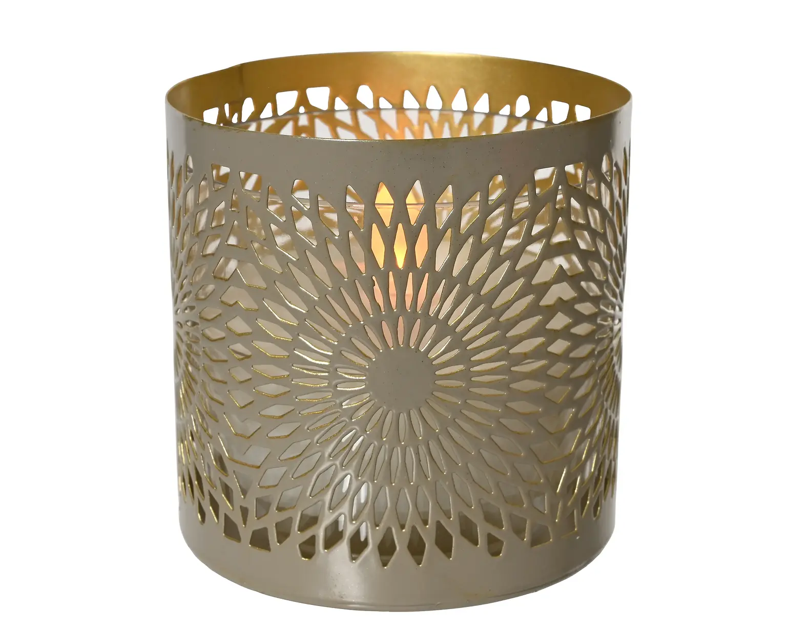 Solar Candle Light - Assorted Colors