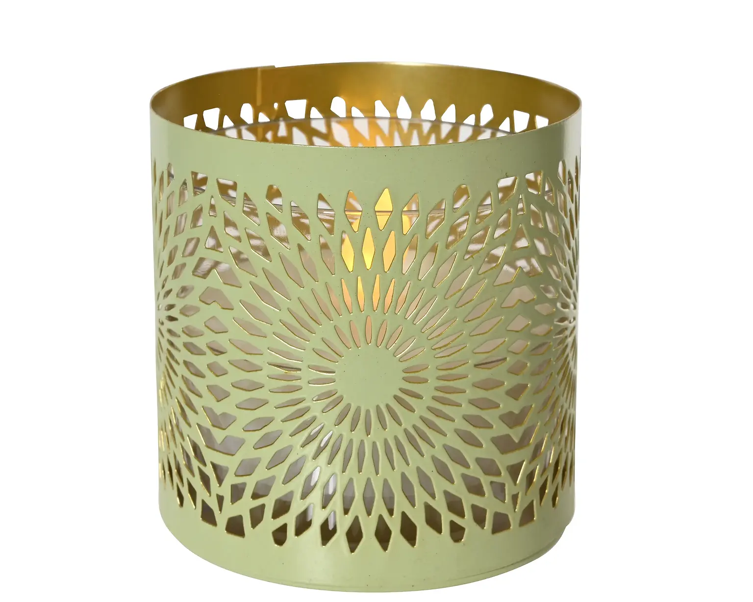 Solar Candle Light - Assorted Colors