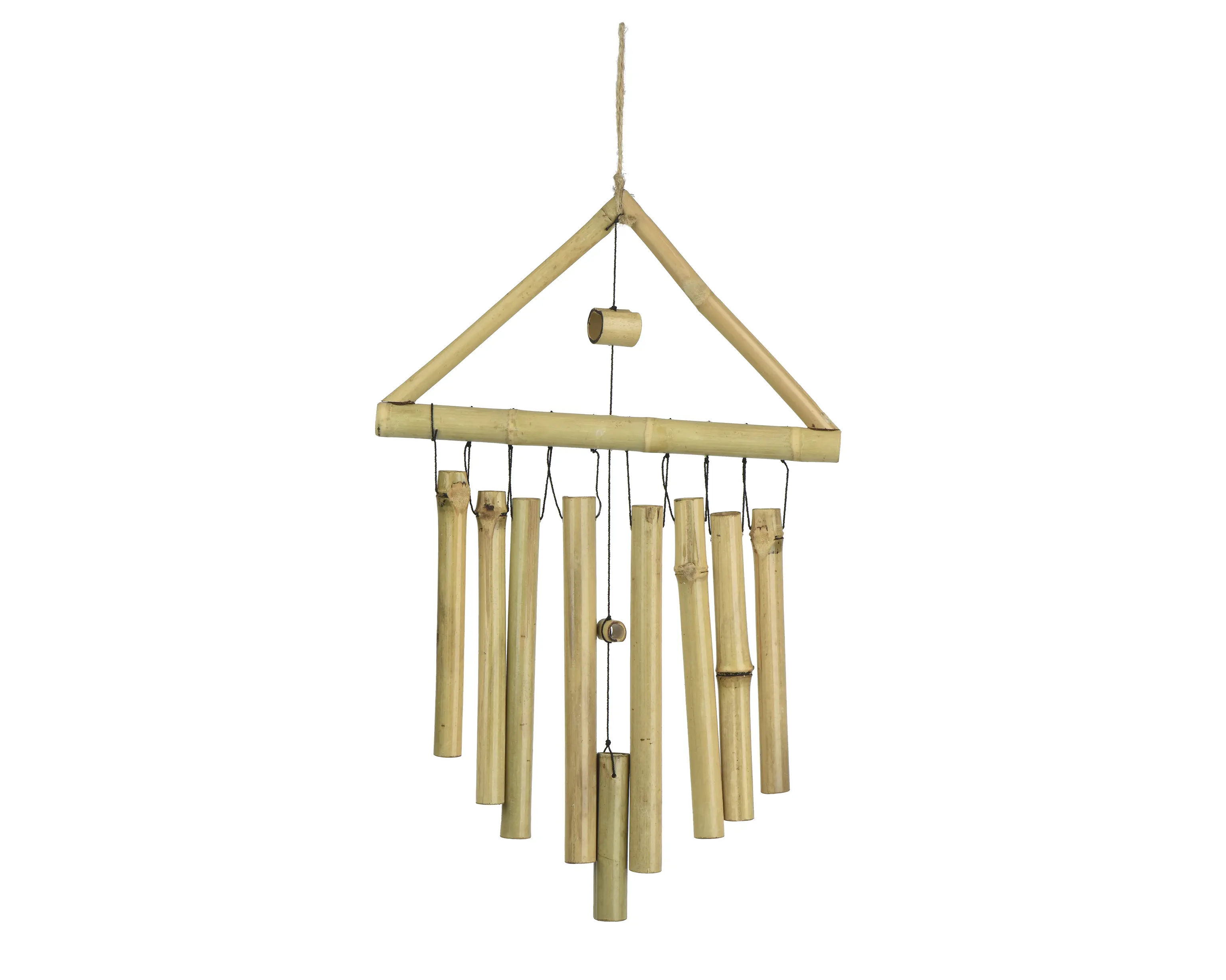 Wind Chime – Bamboo