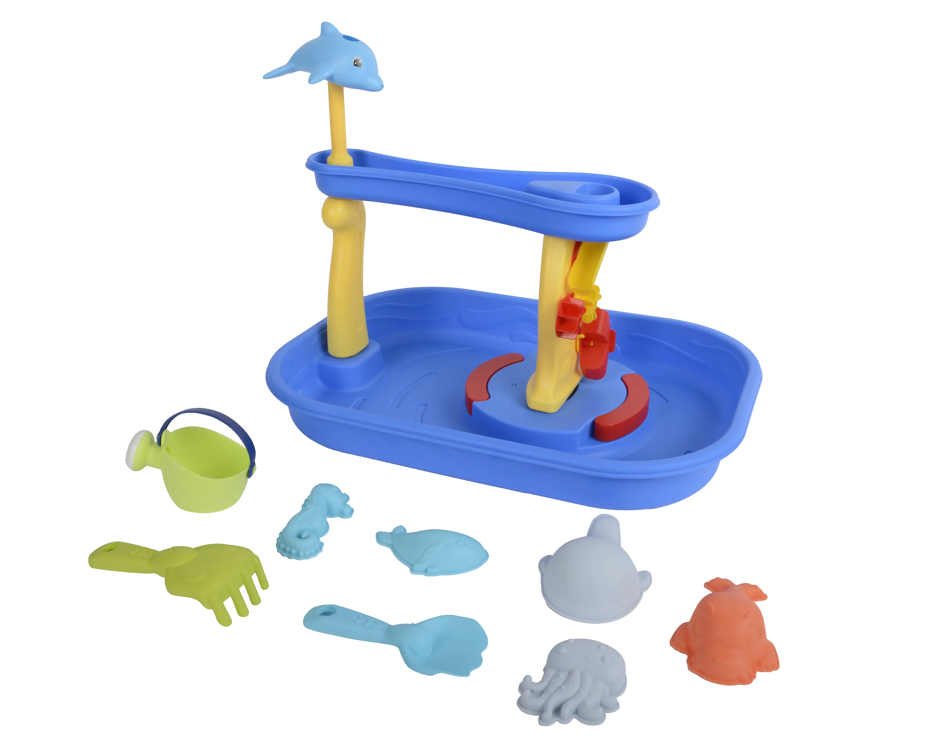 Toy - Assorted