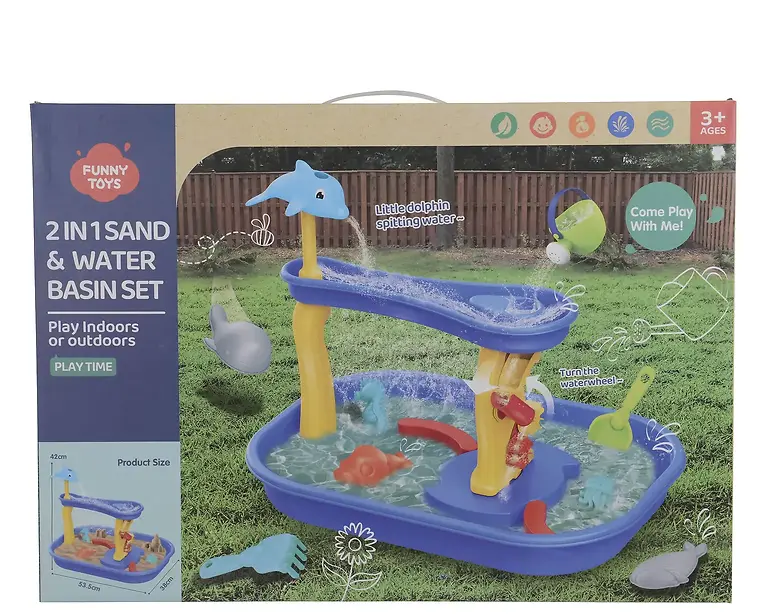 Toy - Assorted