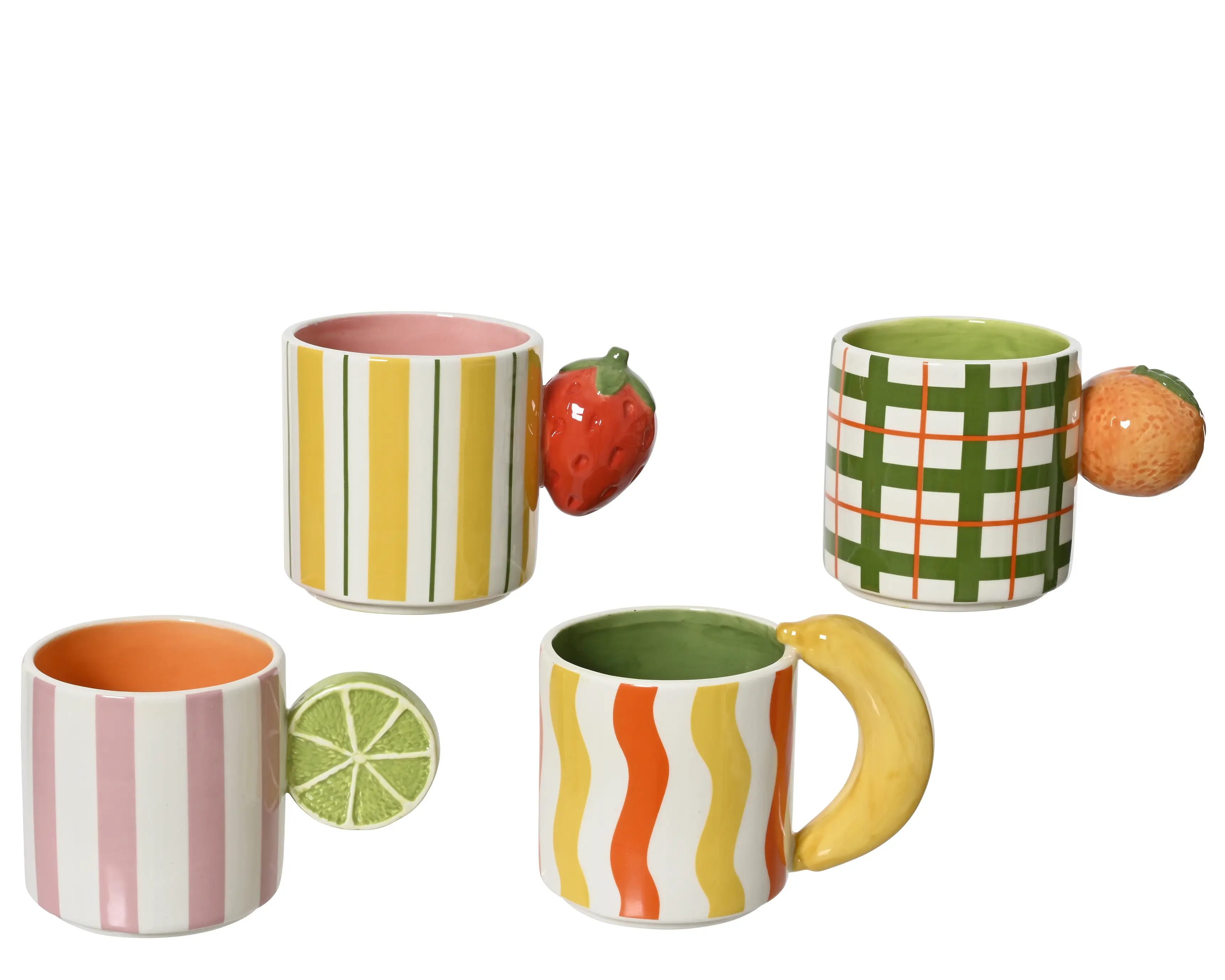 Mug Dolomite – Assorted Designs