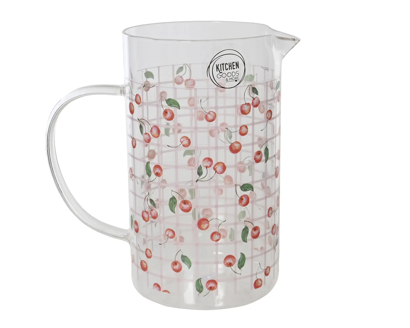 Glass Carafe