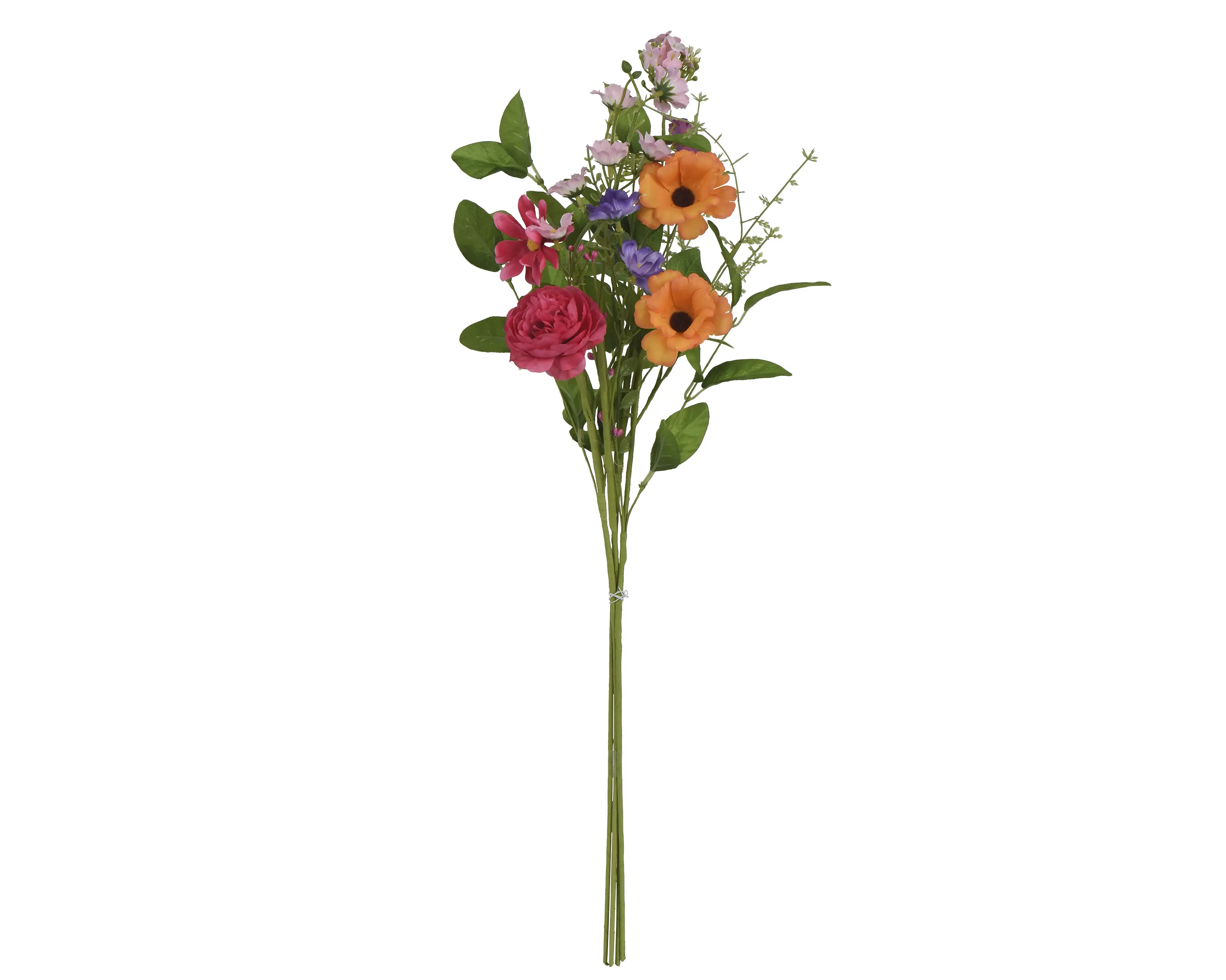 Artificial Bouquet – Polyester