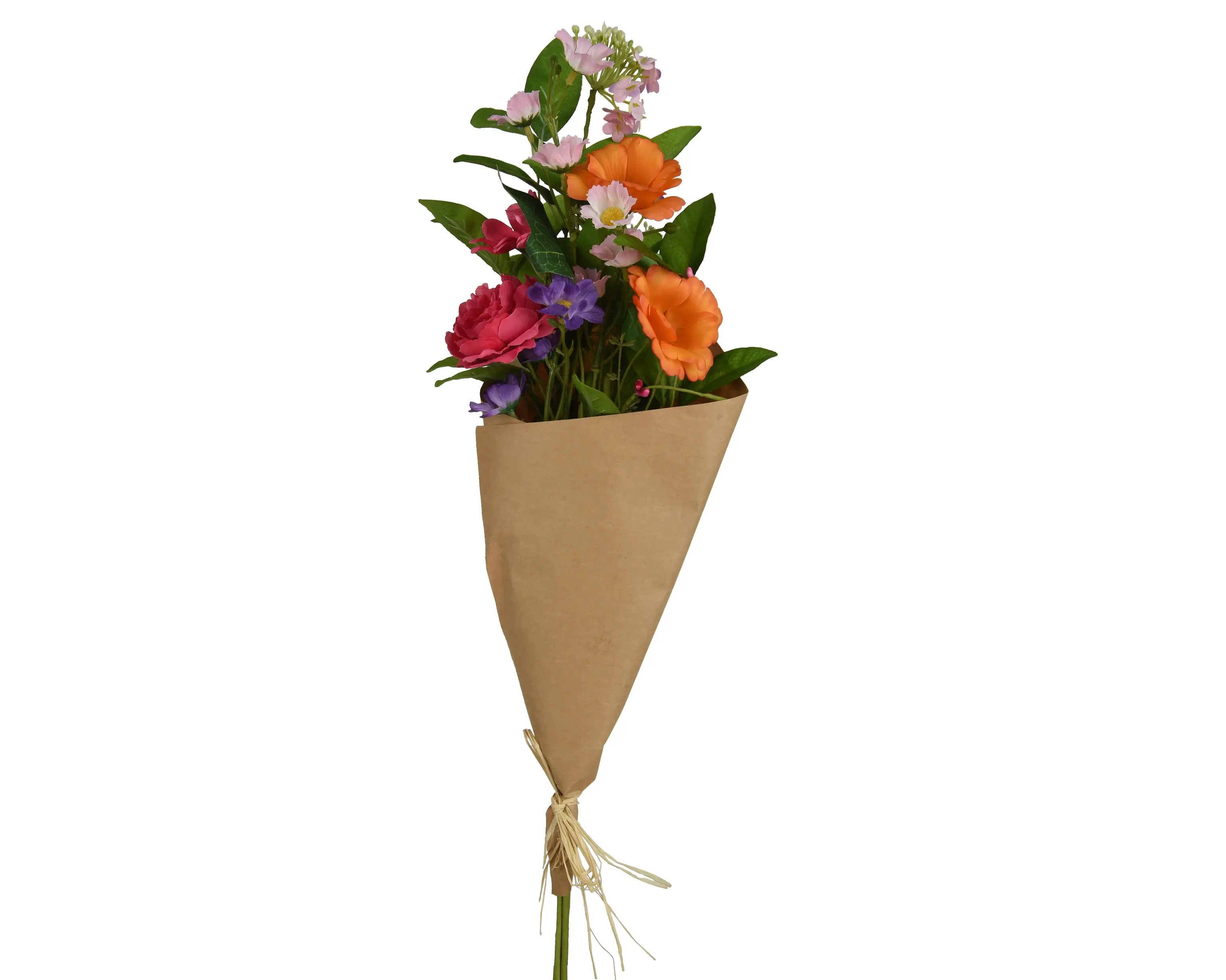 Artificial Bouquet – Polyester