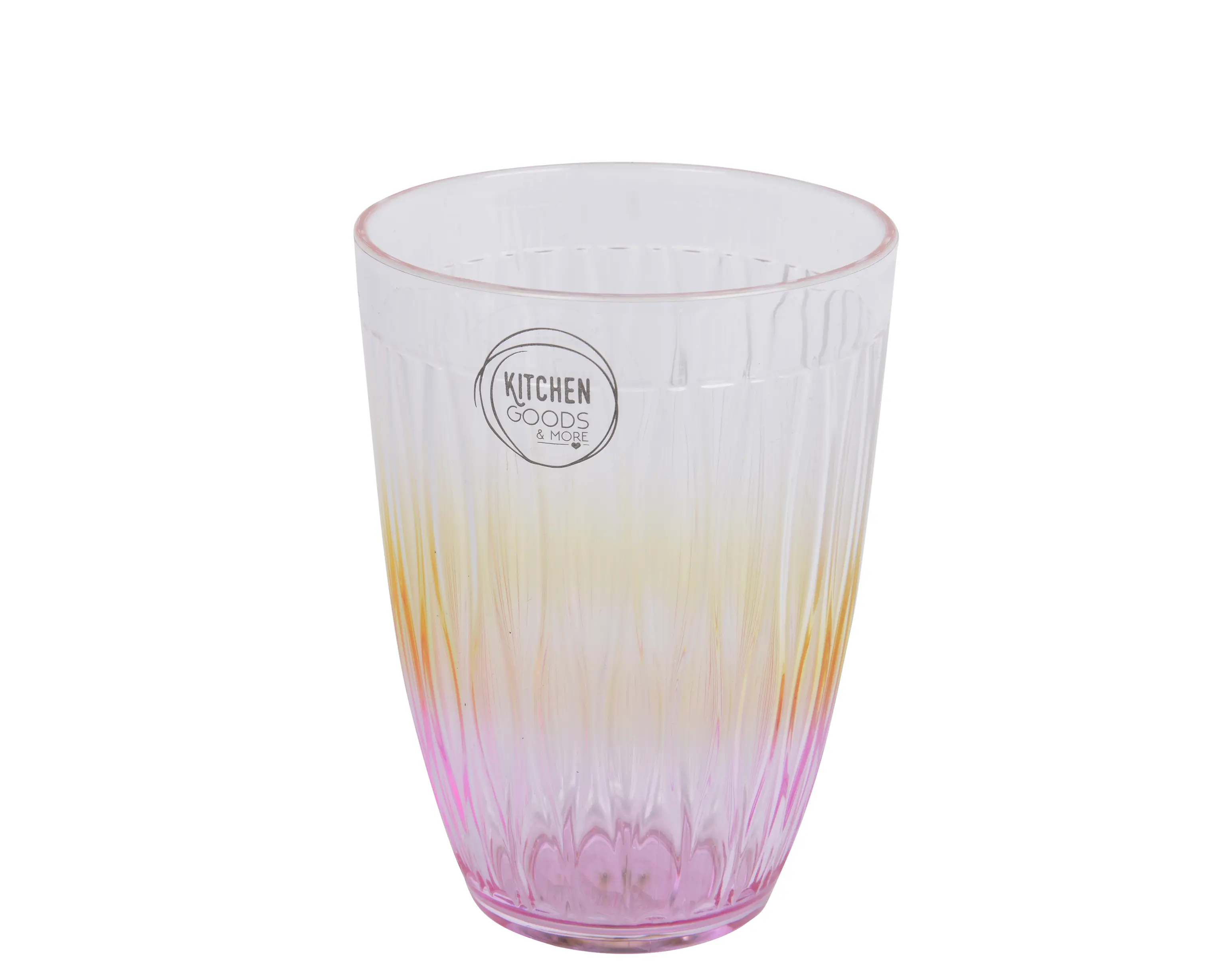Plastic Cup