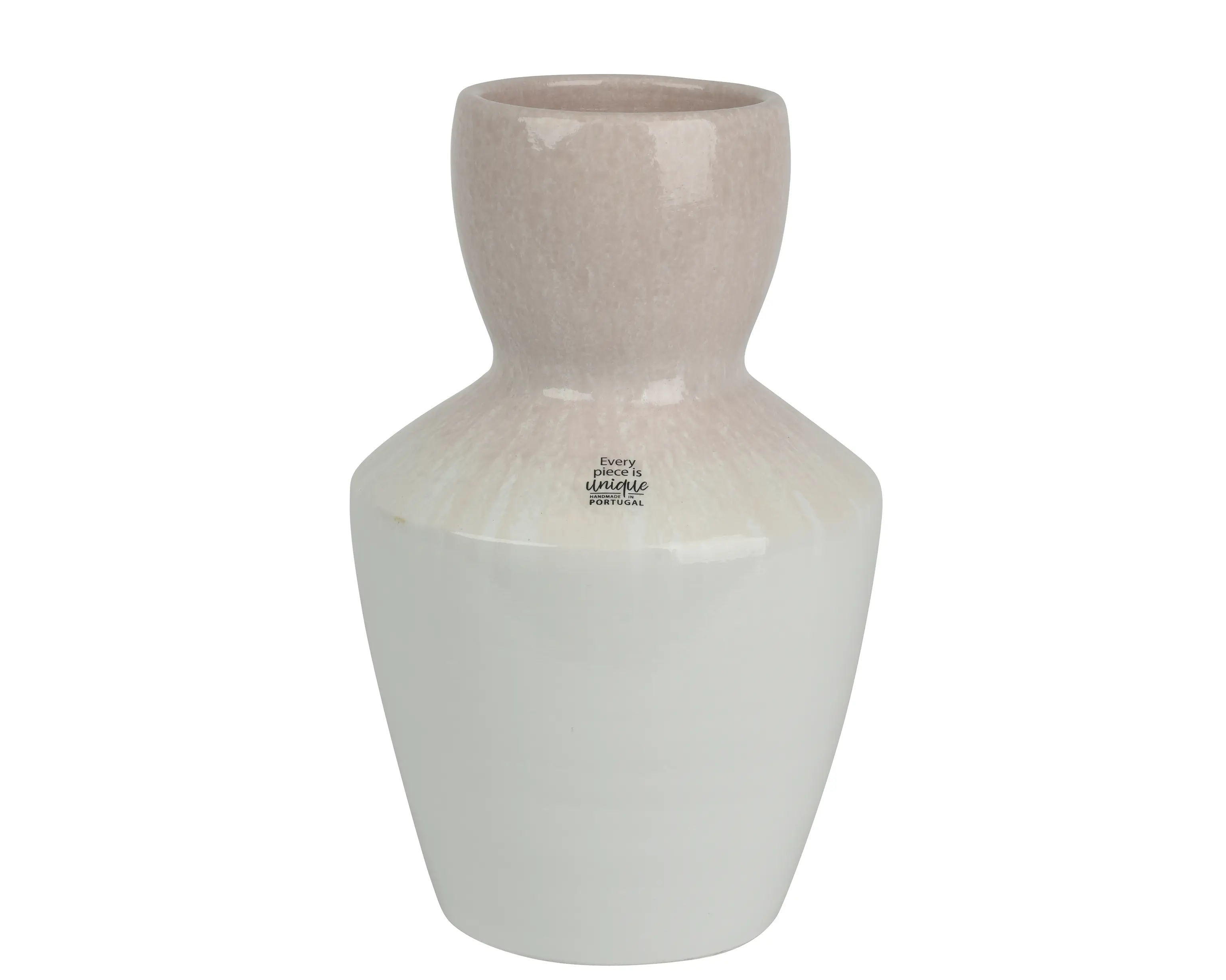 Terracotta Vase