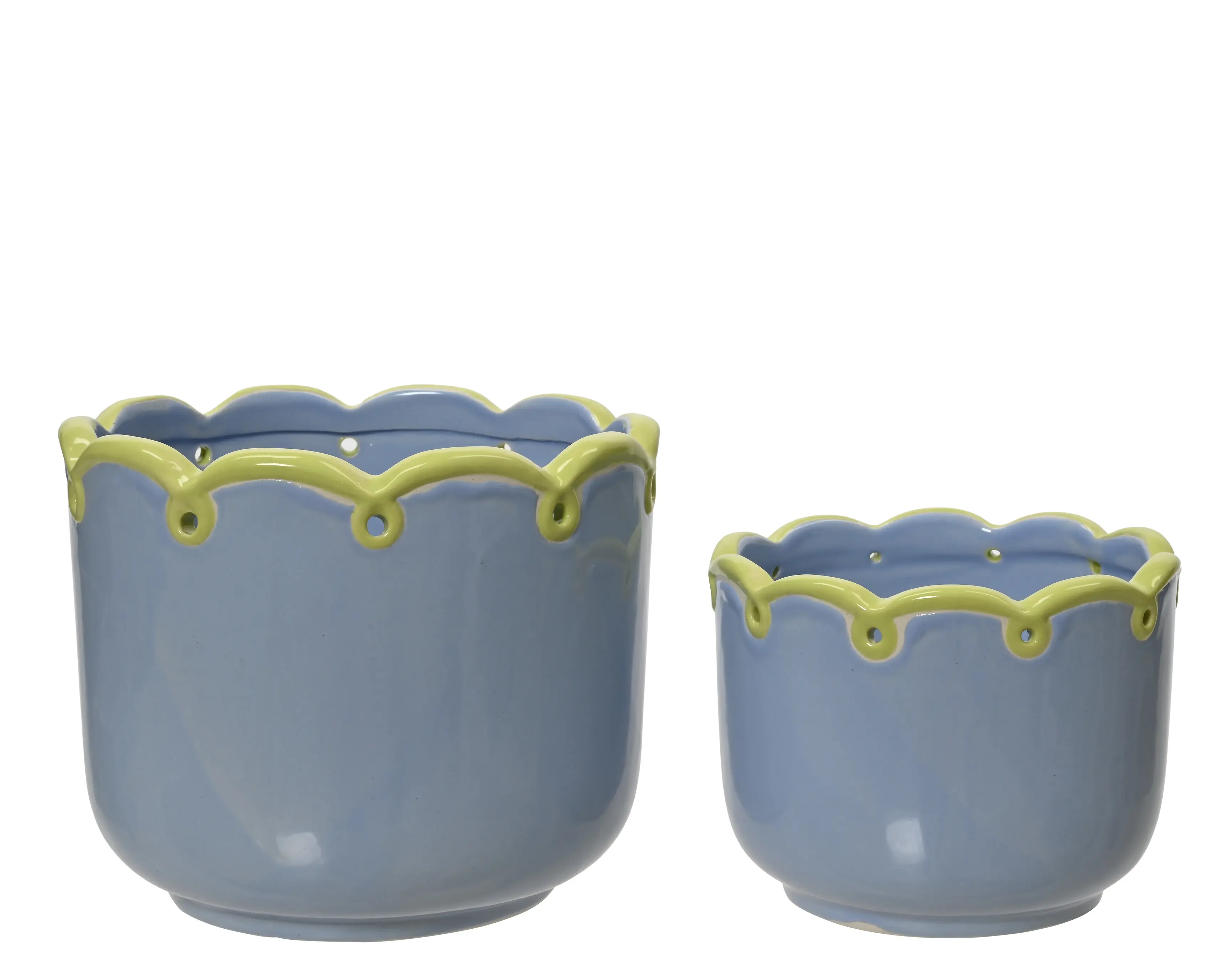 Planter – Stoneware