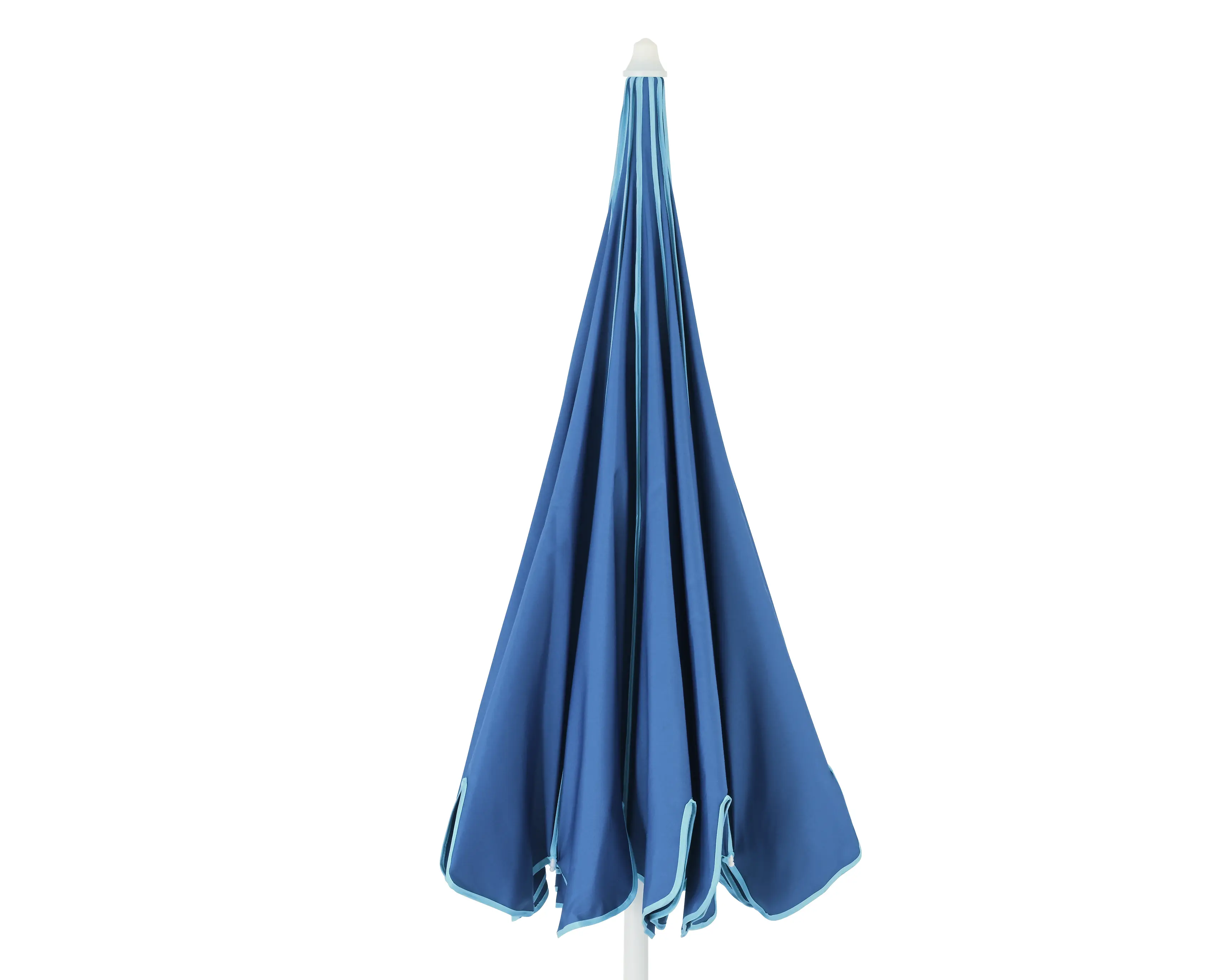 Outdoor Parasol – Blue