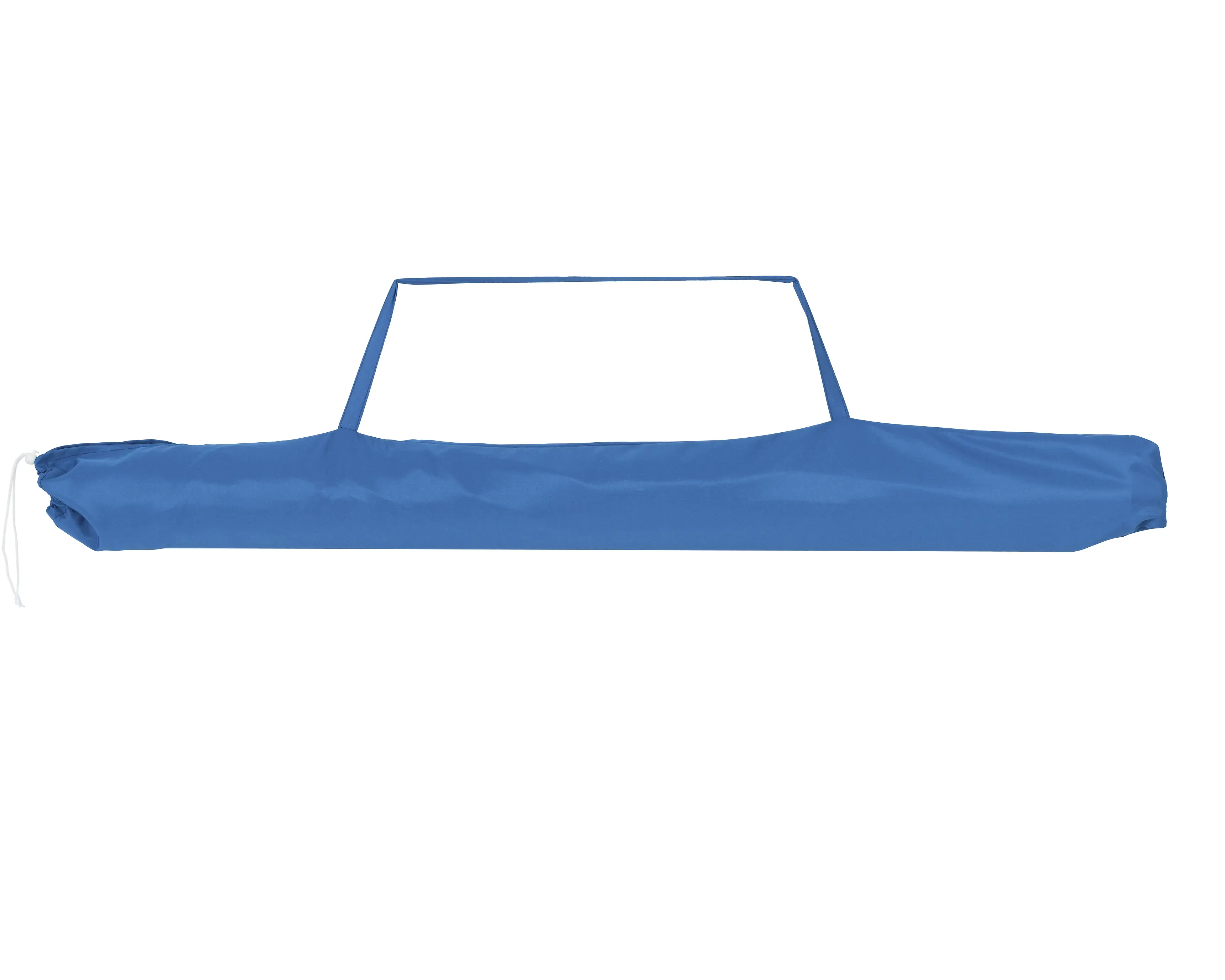 Outdoor Parasol – Blue