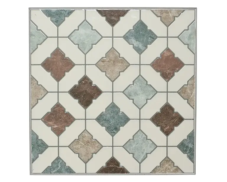Bistro Table – Marrakech Mosaic