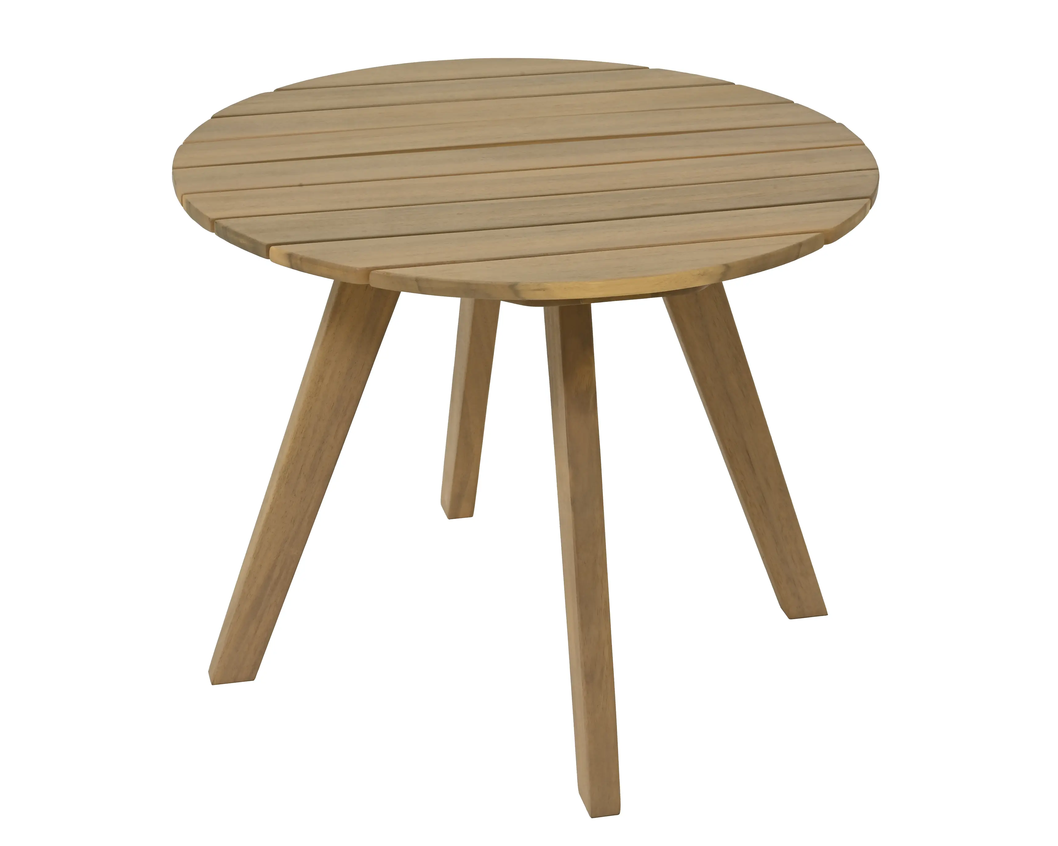 Outdoor Furniture Set Lucca Acacia Wood
