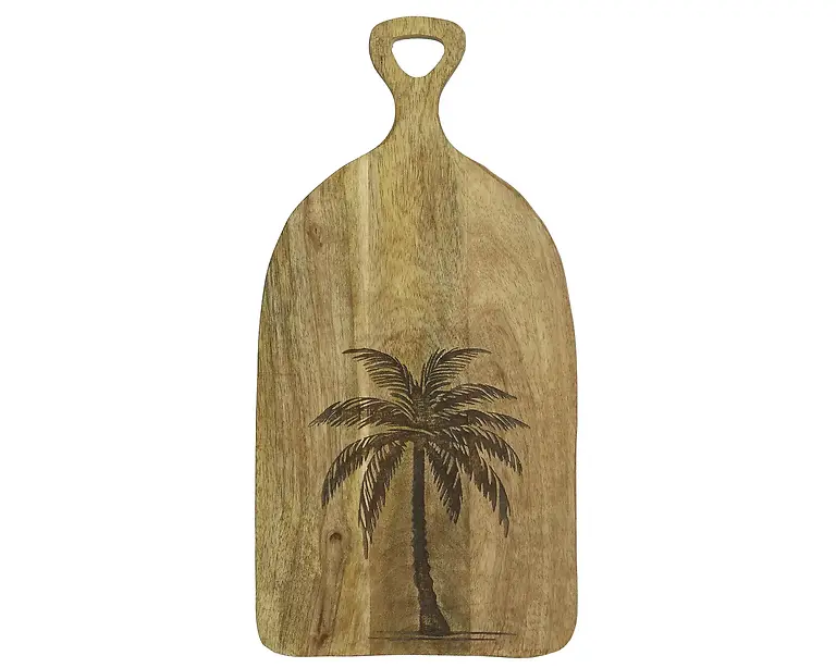 Chopping Board – Mango Wood