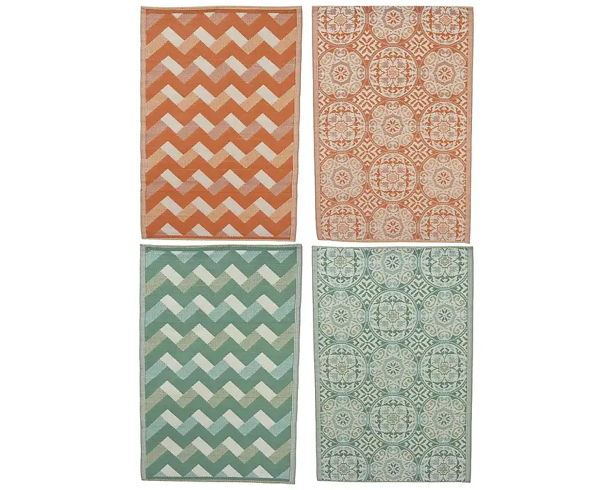 Rug Indoor And Outdoor – Assorted Designs