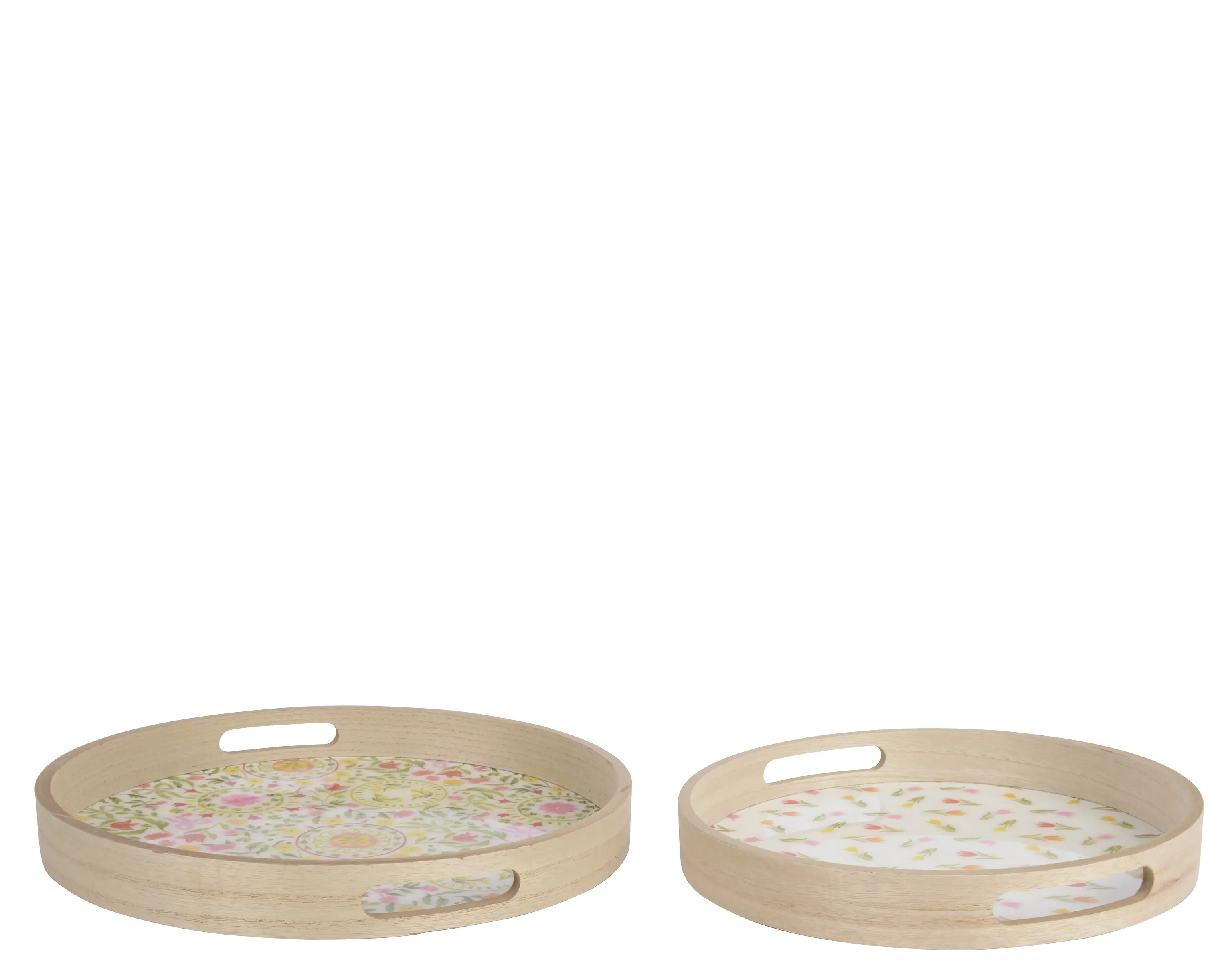 Tray - Assorted Colors