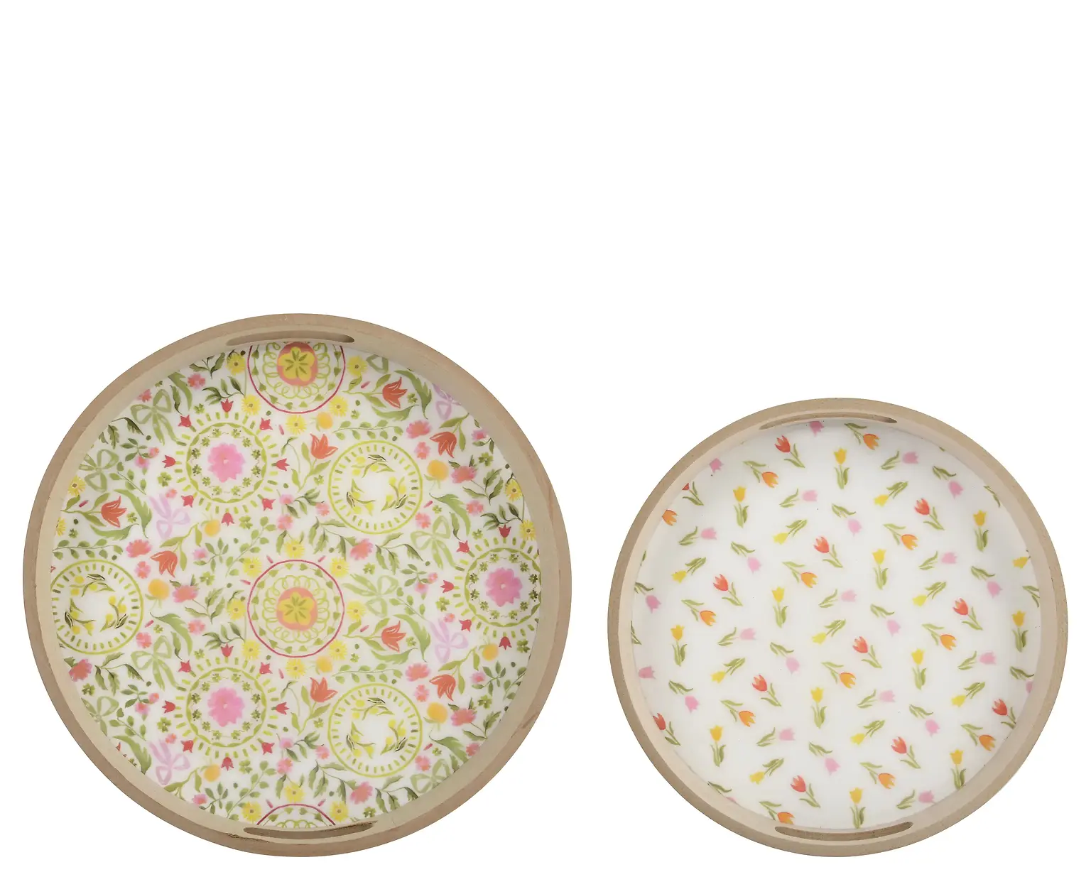 Tray - Assorted Colors