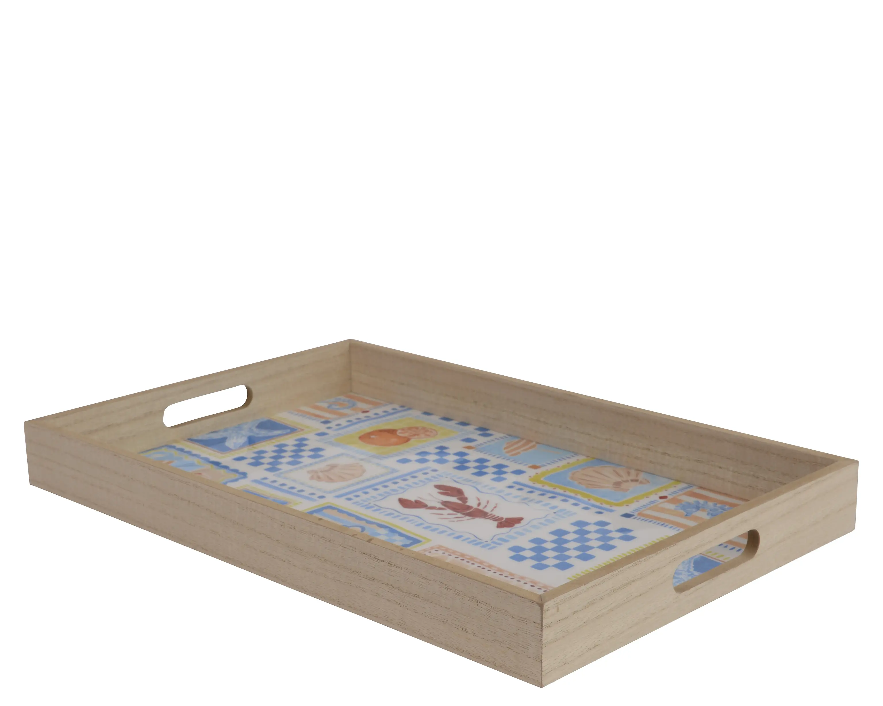 Tray