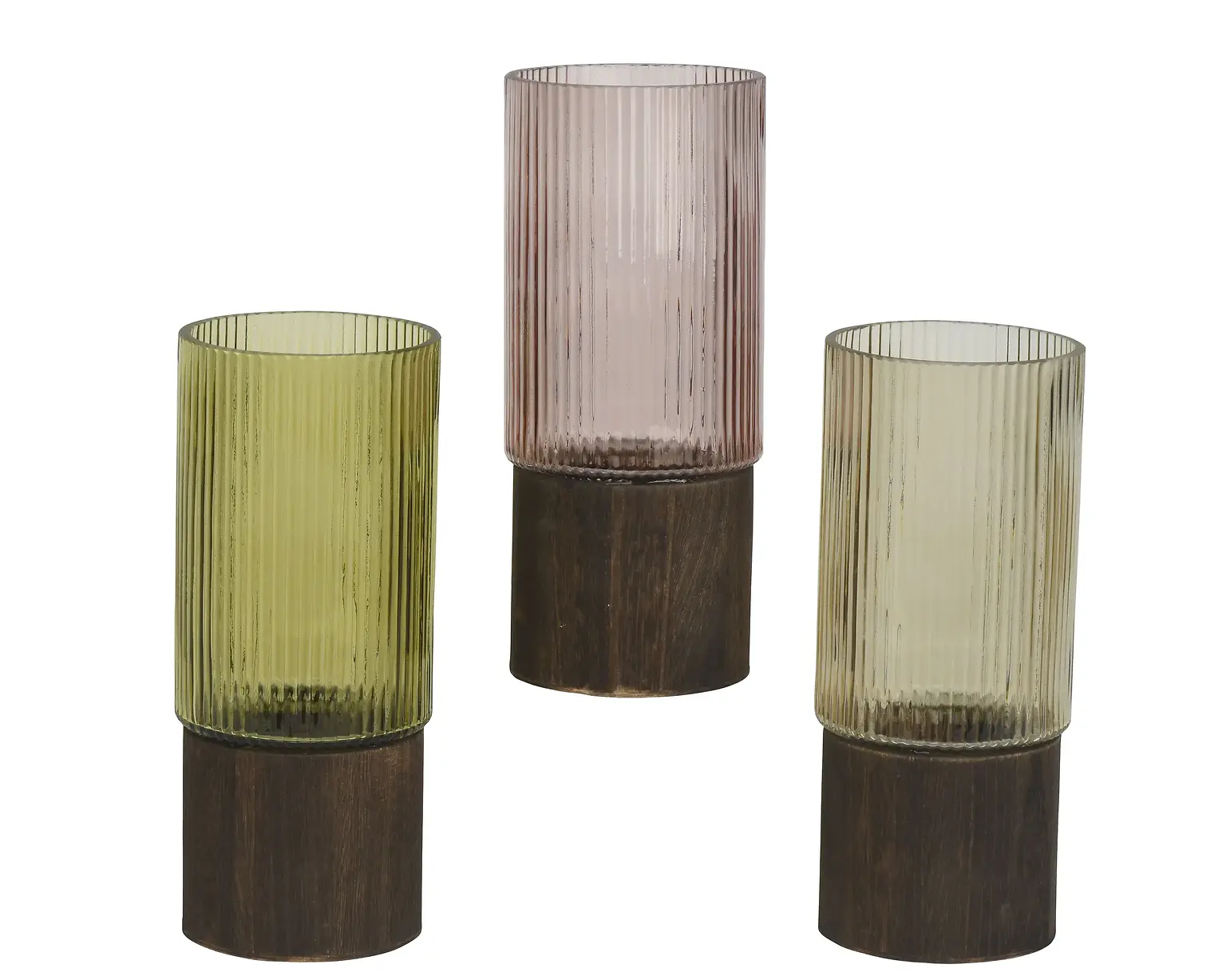 Hurricane Glass – Assorted Colours