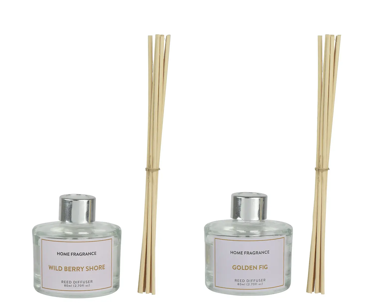 Glass Diffuser – Assorted