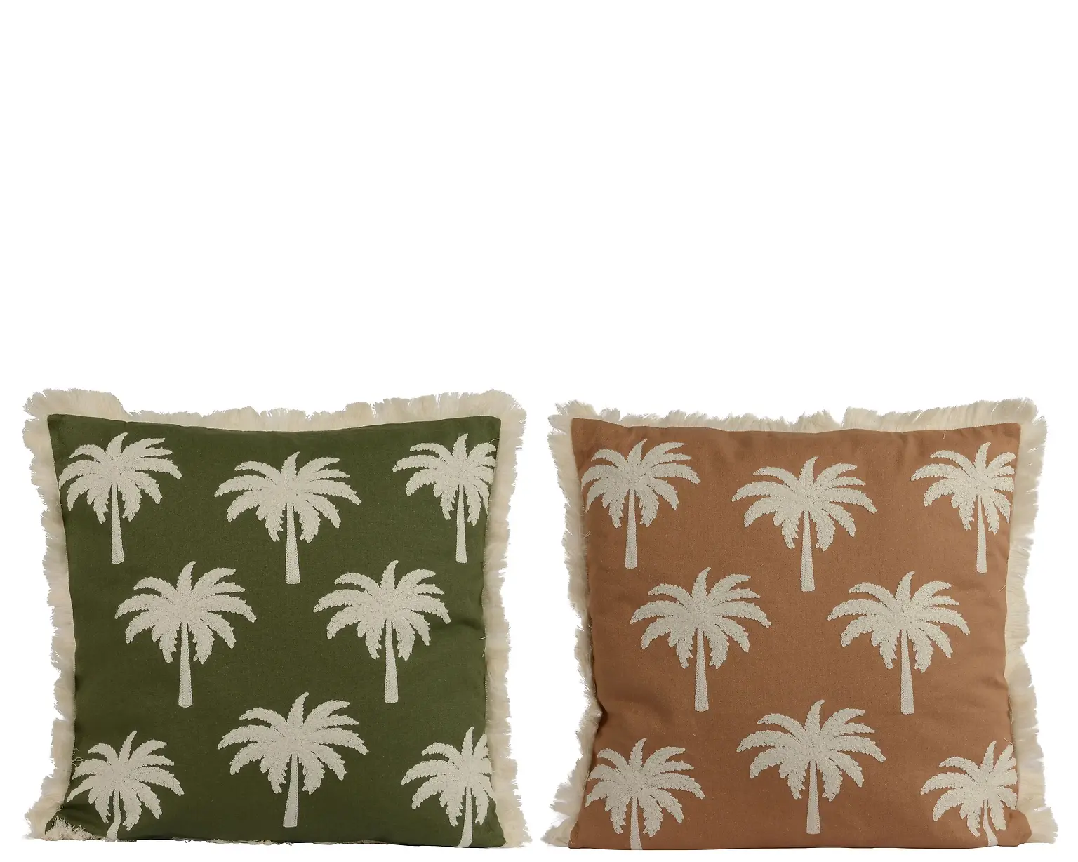 Cushion – Assorted Colors