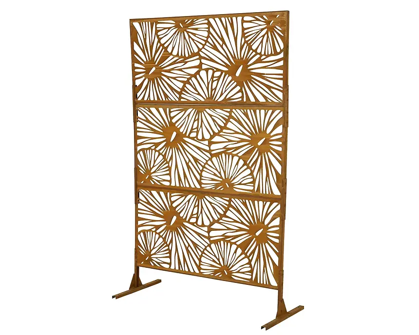 Outdoor Screen