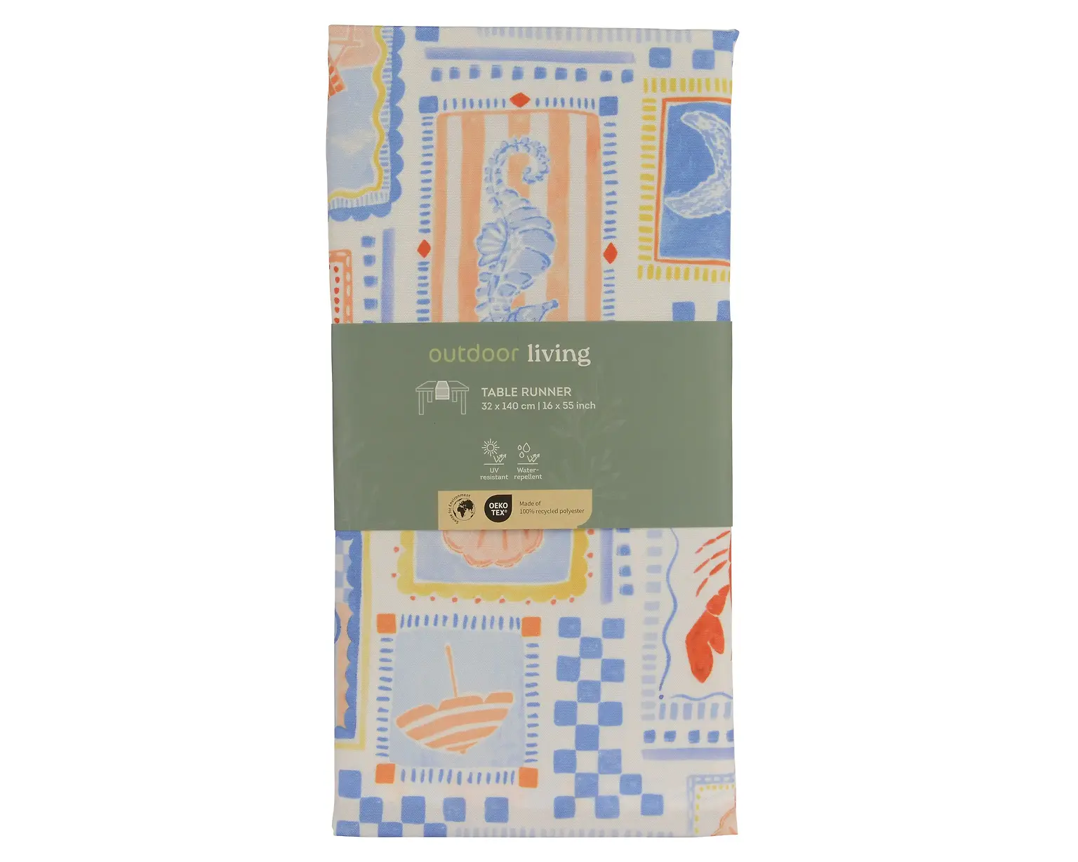 Table Runner – Assorted Design