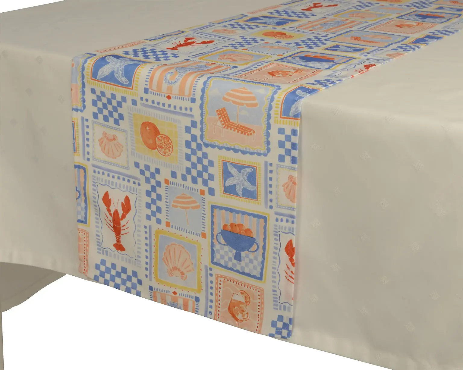 Table Runner – Assorted Design