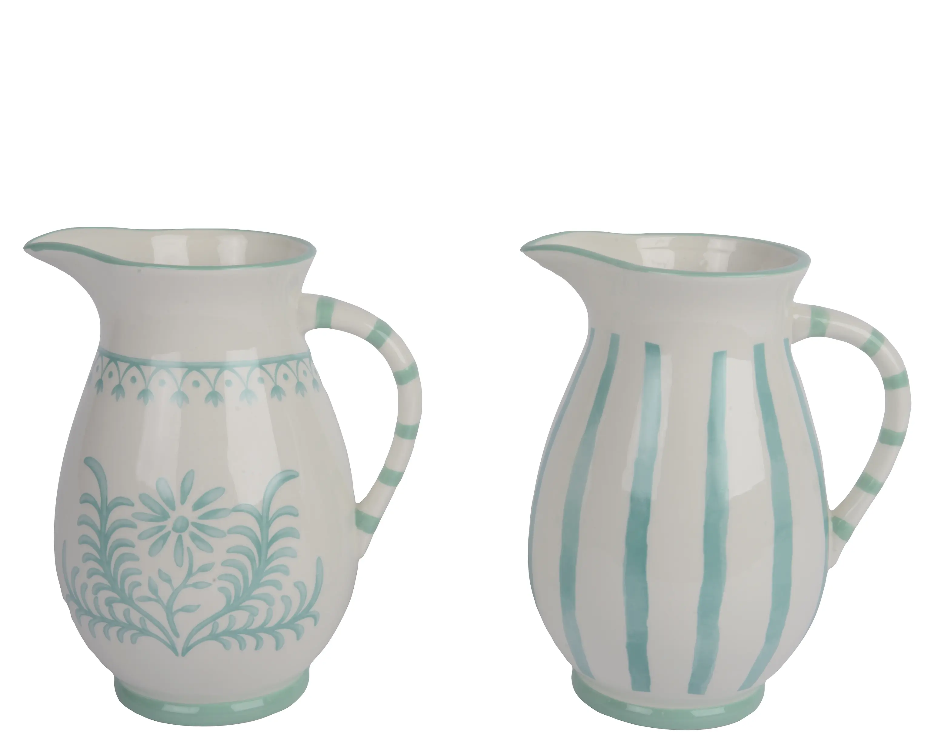 Jug Dolomite – Assorted Designs