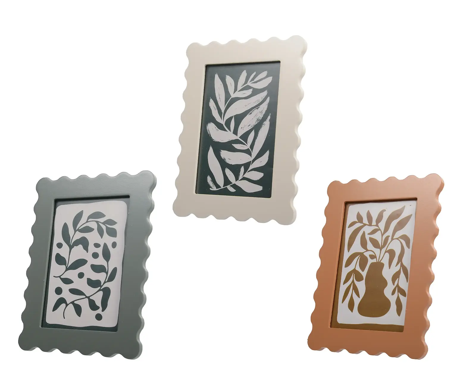 Photo Frame  – Assorted Colors