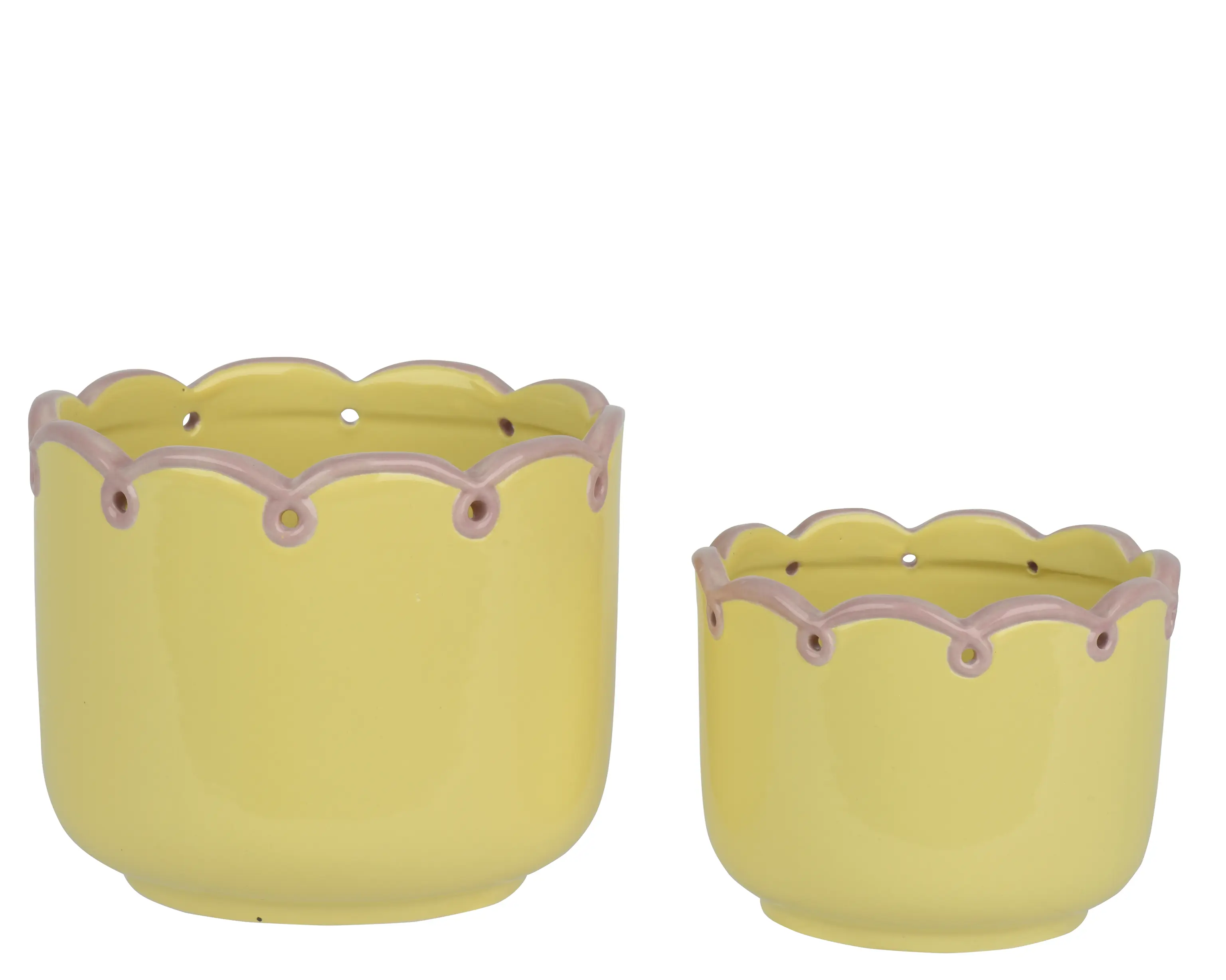 Planter – Stoneware