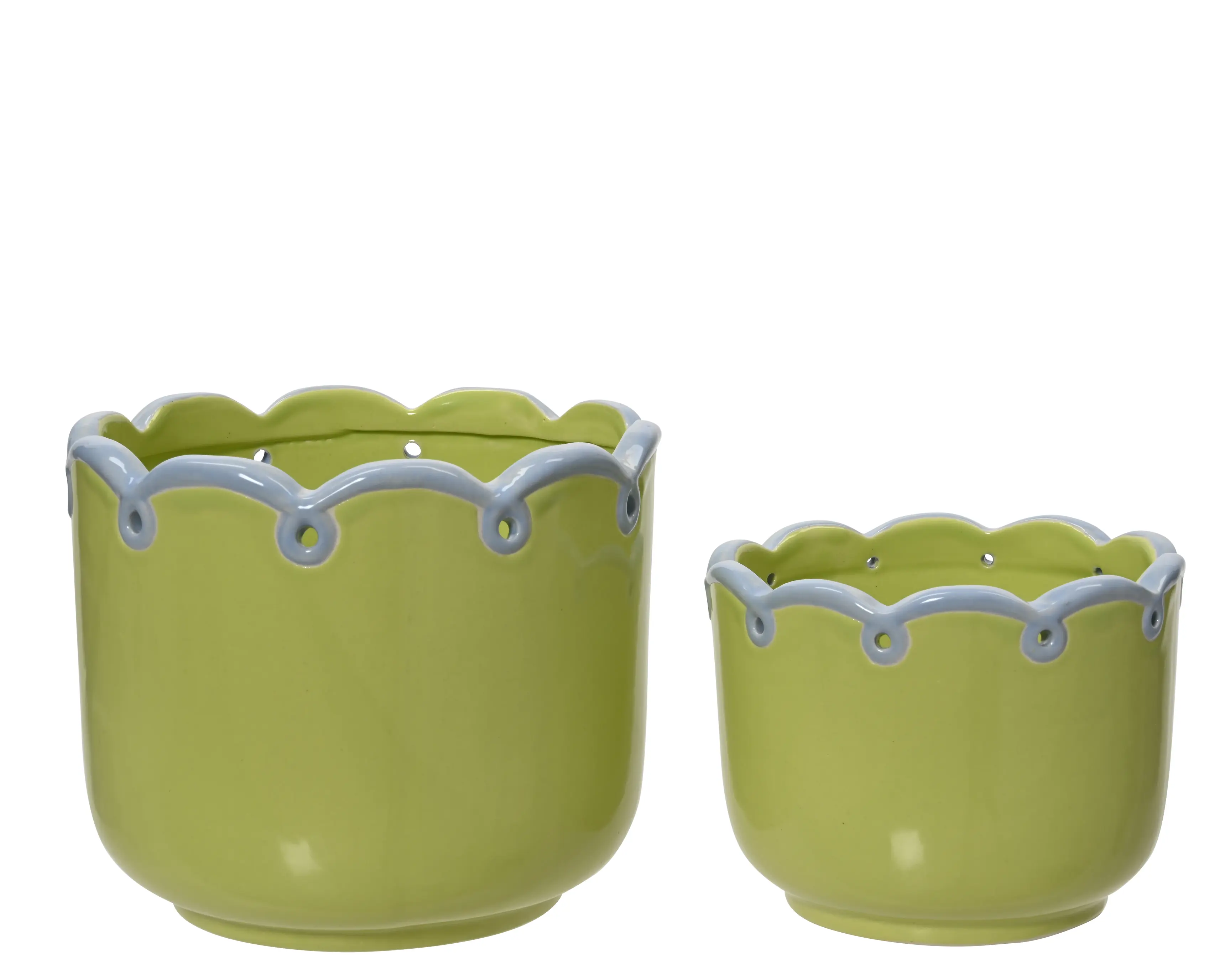 Planter – Stoneware
