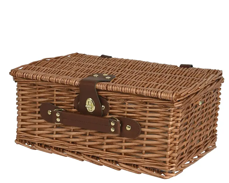 Picnic Set – Wicker