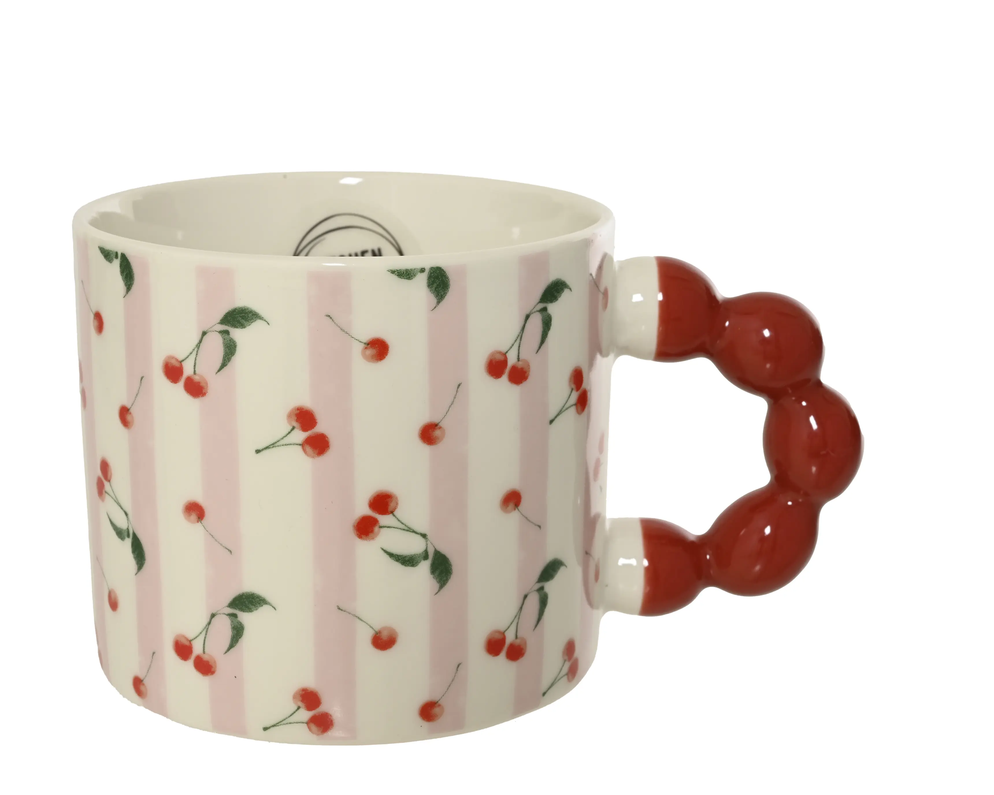 Mug – Porcelain
