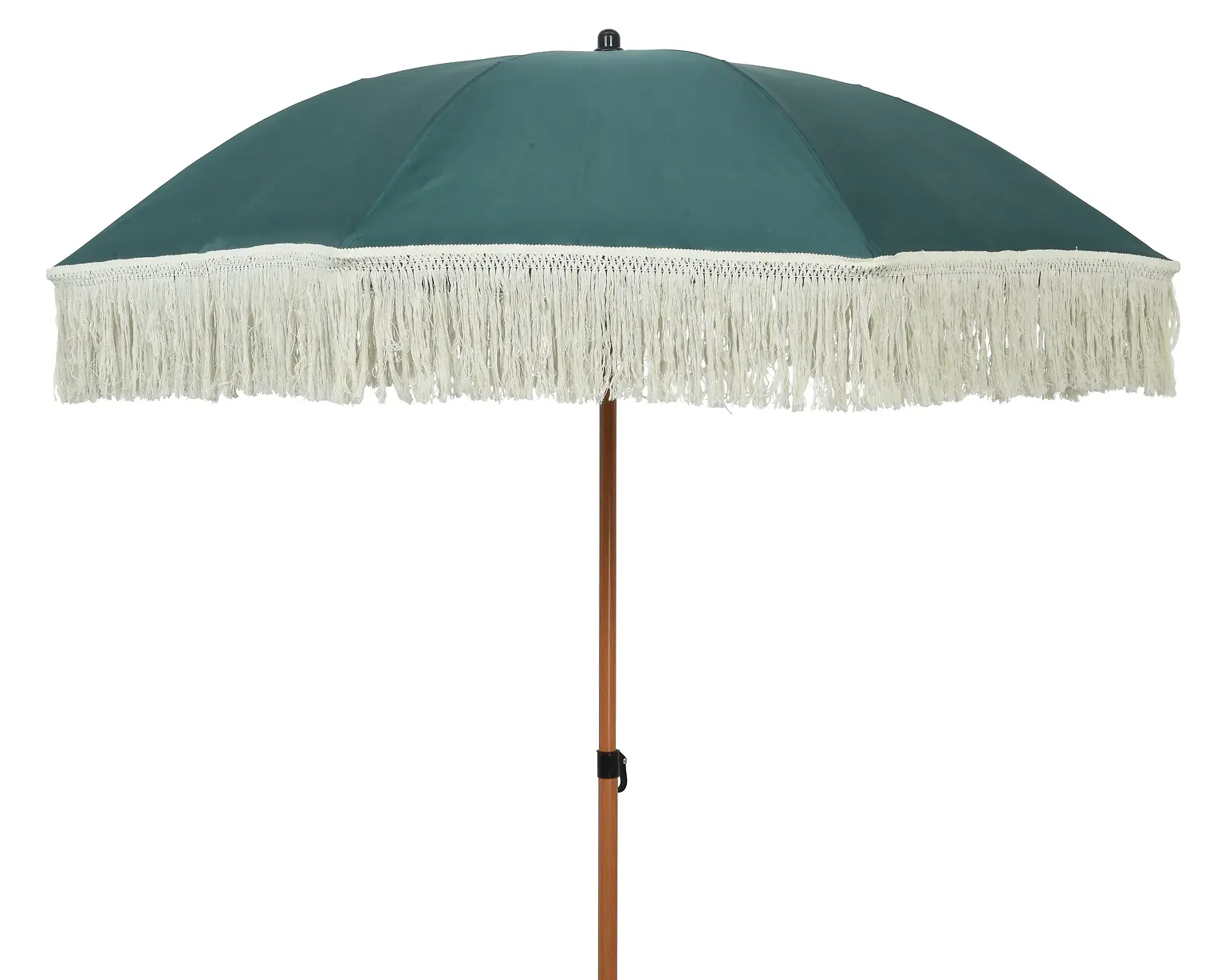 Outdoor Parasol - Green
