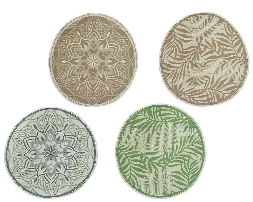 Rug Indoor And Outdoor – Assorted Designs
