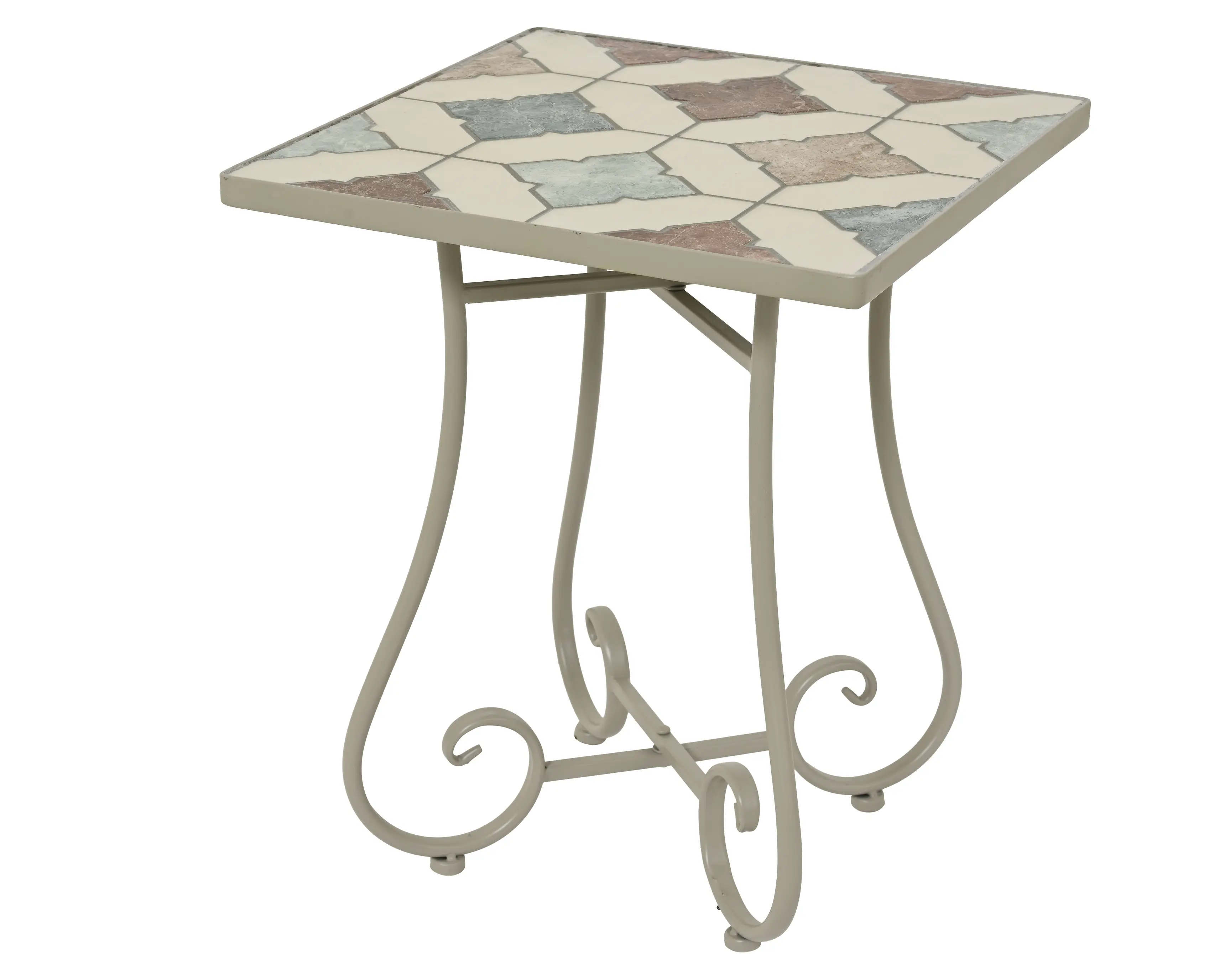 Side Table Marrakech – Outdoor