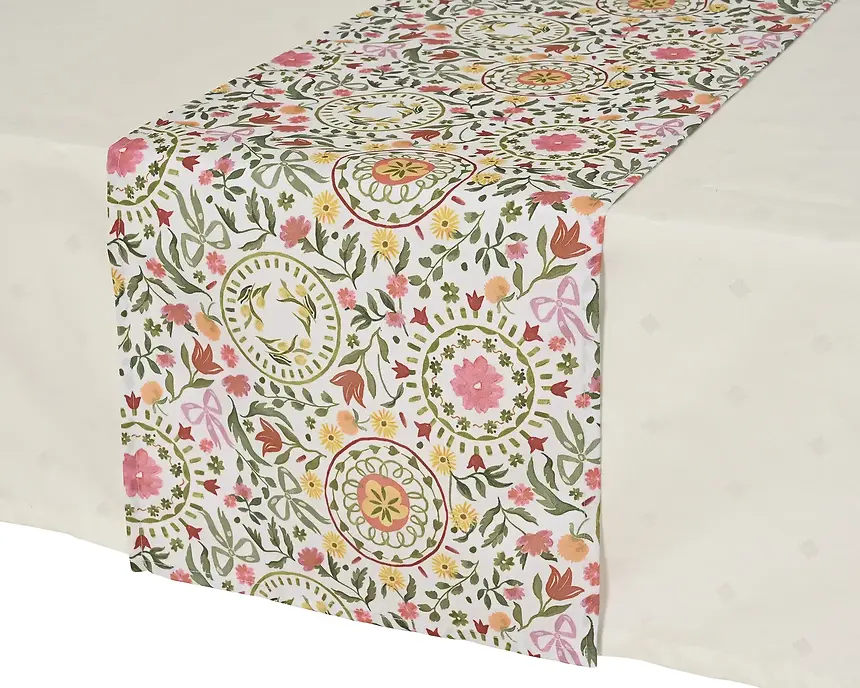 Table Runner – Assorted Designs